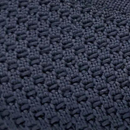 Aerosoles Knit Flat in Navy
