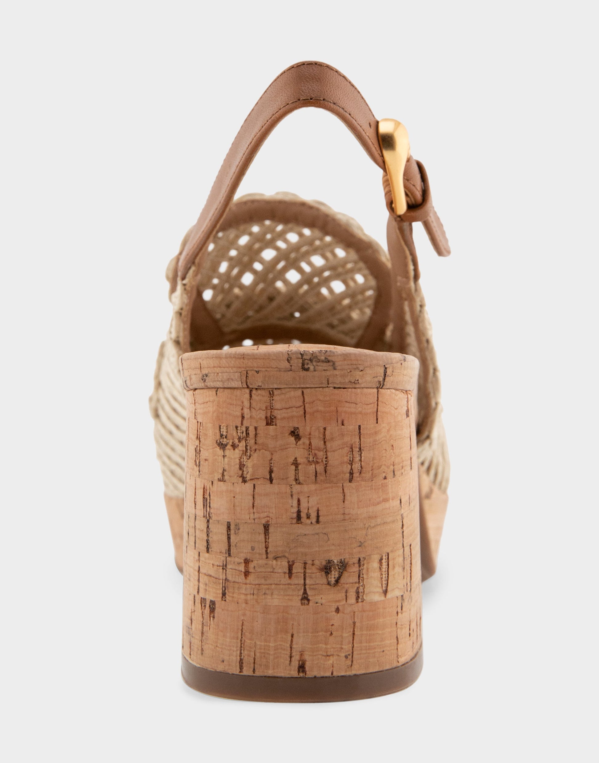 Aerosoles Dress Platform in Natural