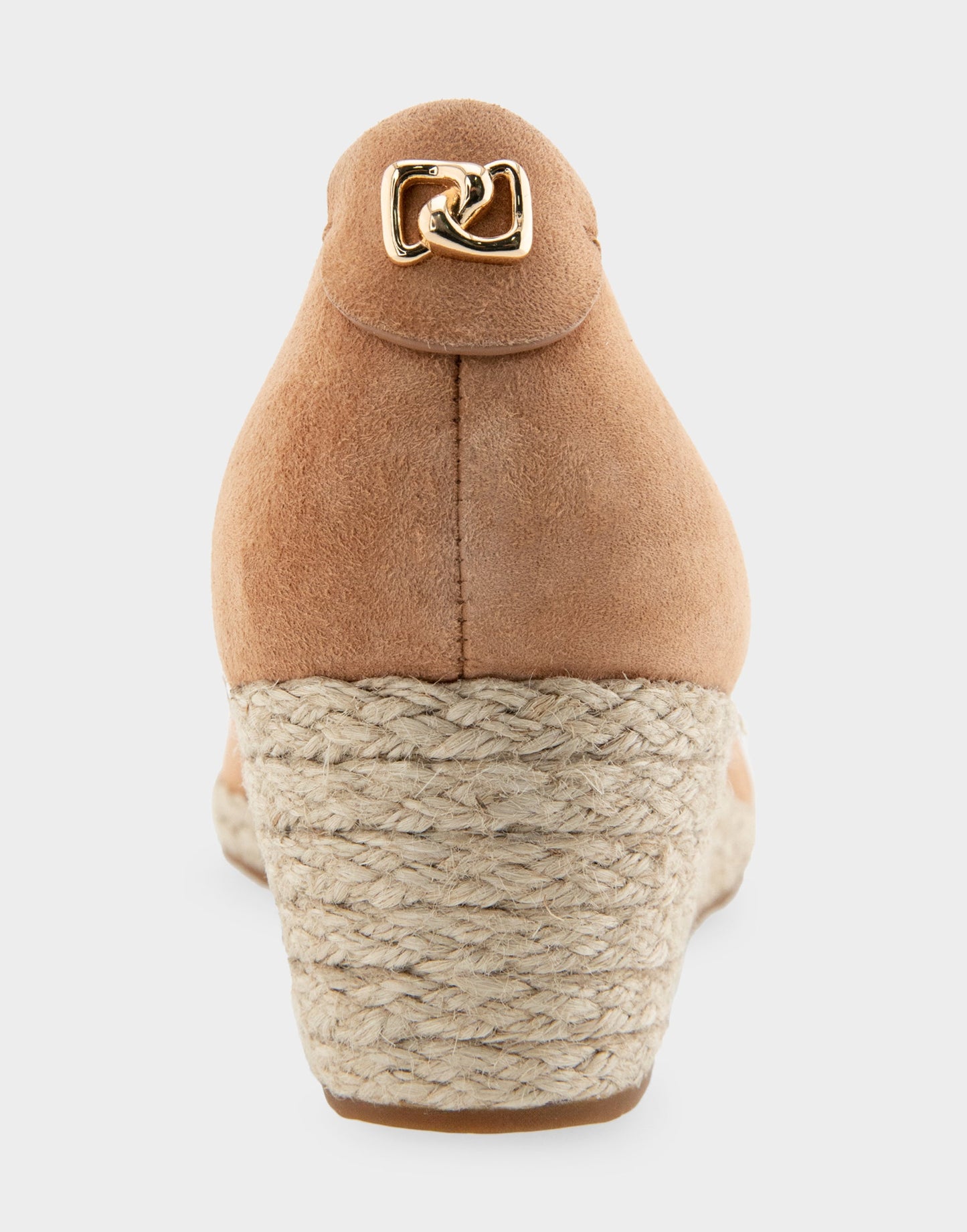 Aerosoles Wedge Heels in Tan