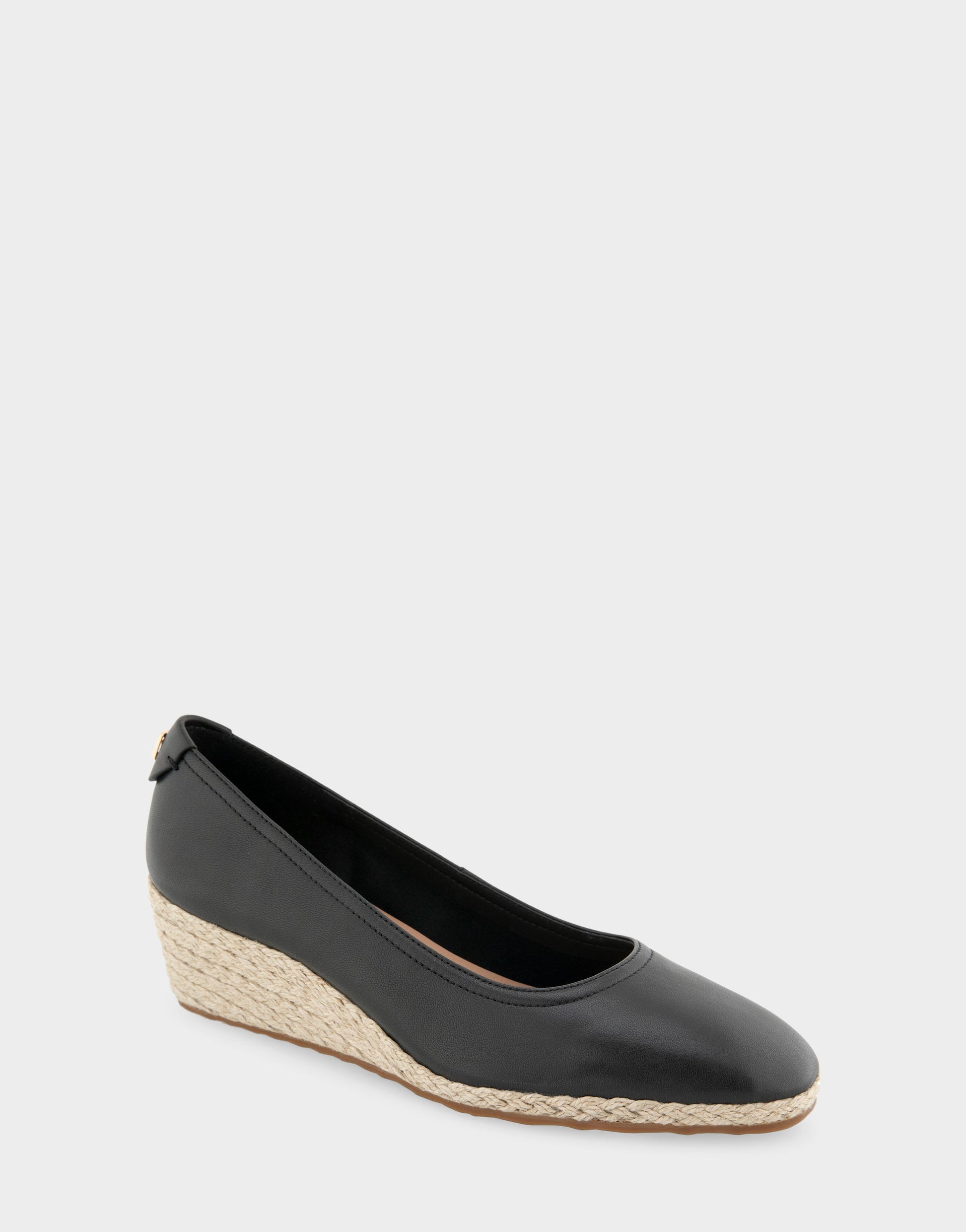 Aerosoles Wedge Heels in Black
