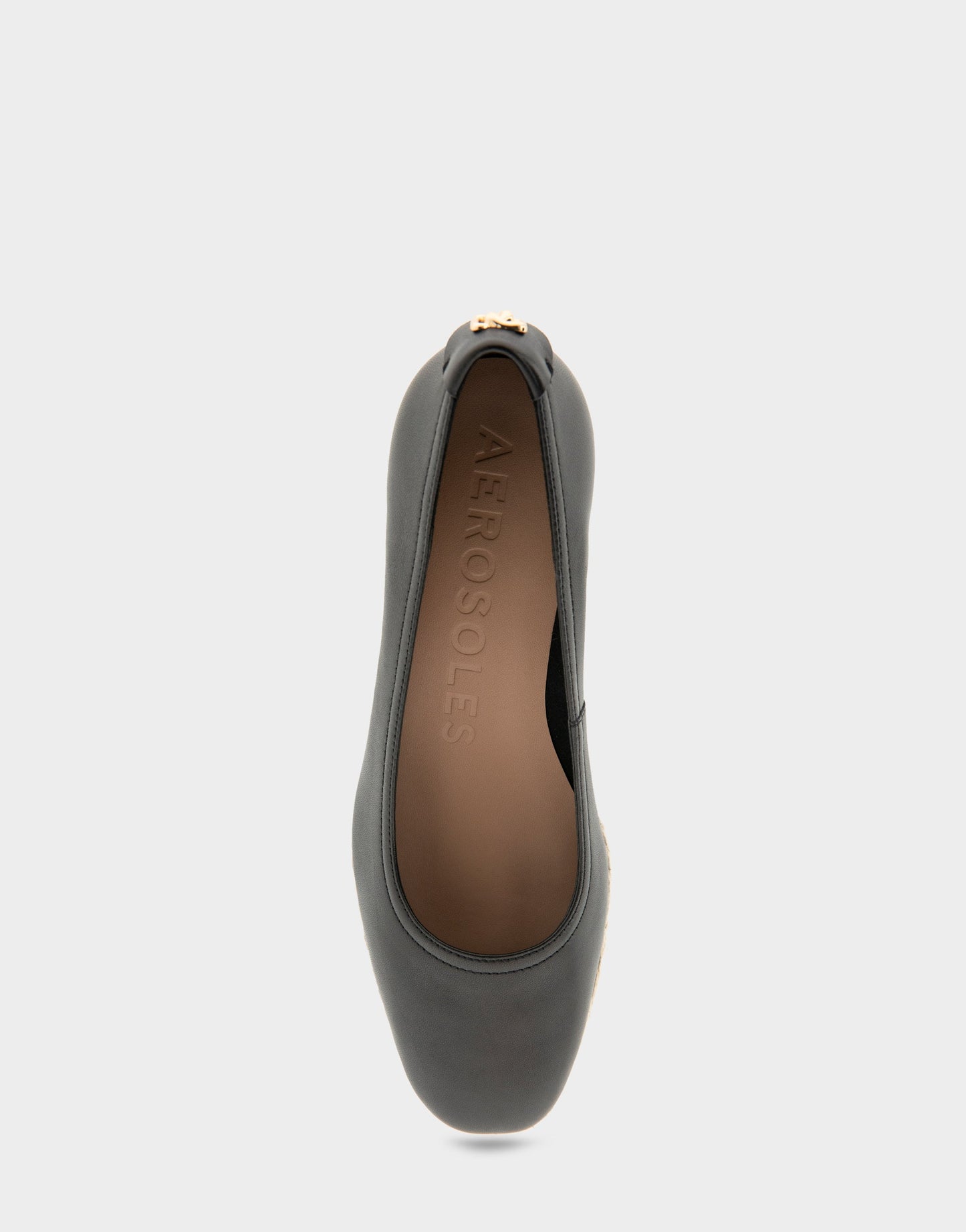 Aerosoles Wedge Heels in Black