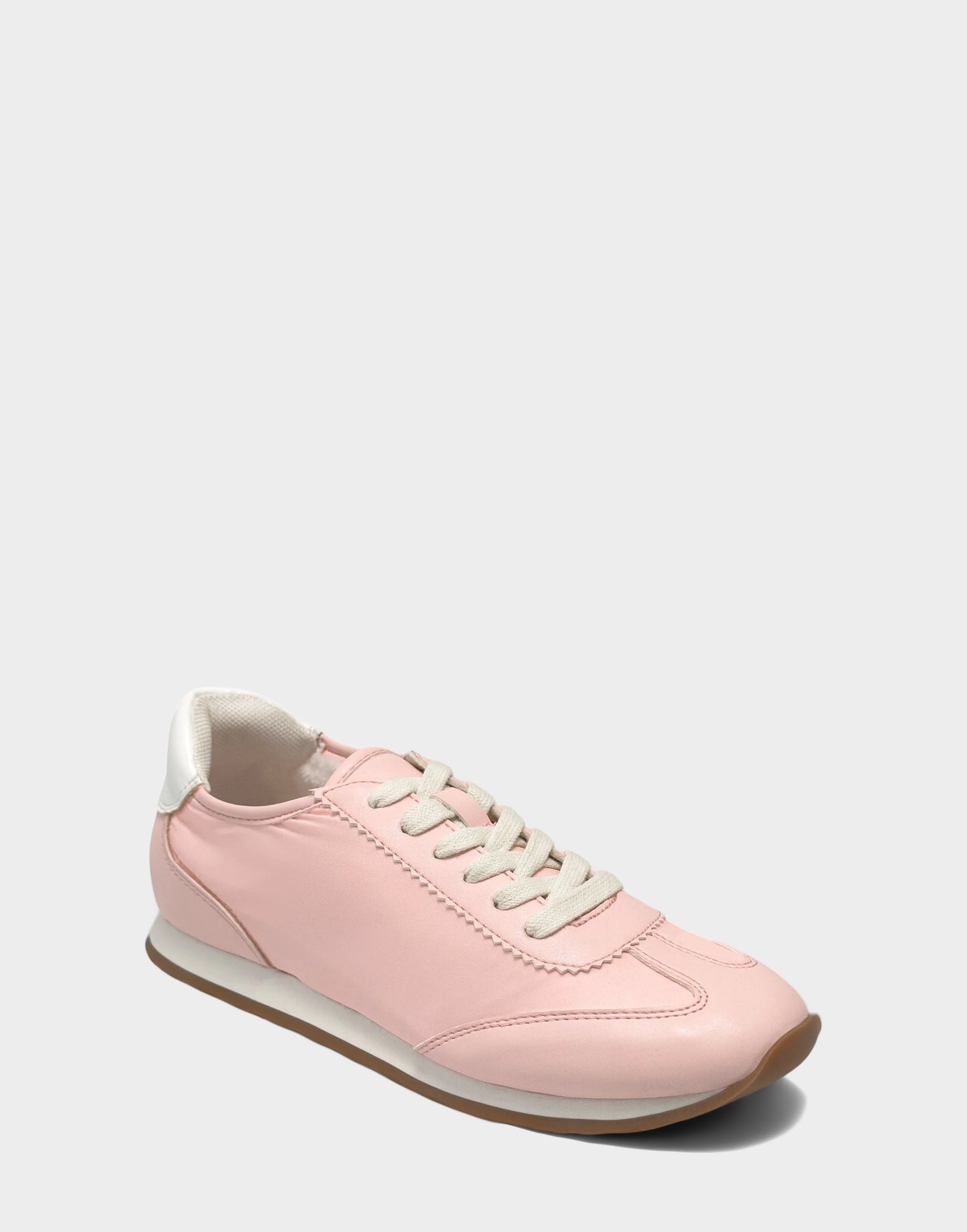 Aerosoles Sneaker in Pale Pink