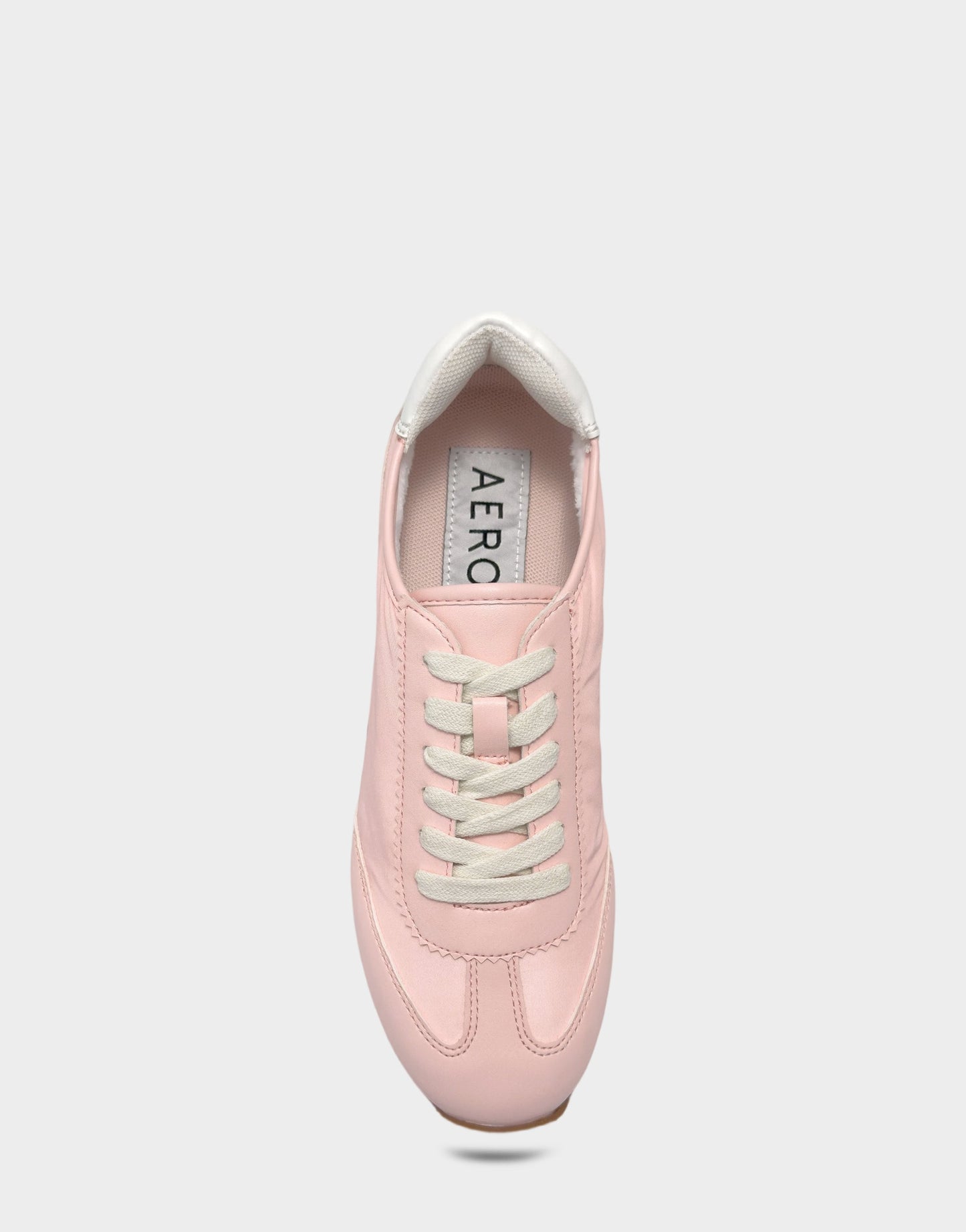 Aerosoles Sneaker in Pale Pink
