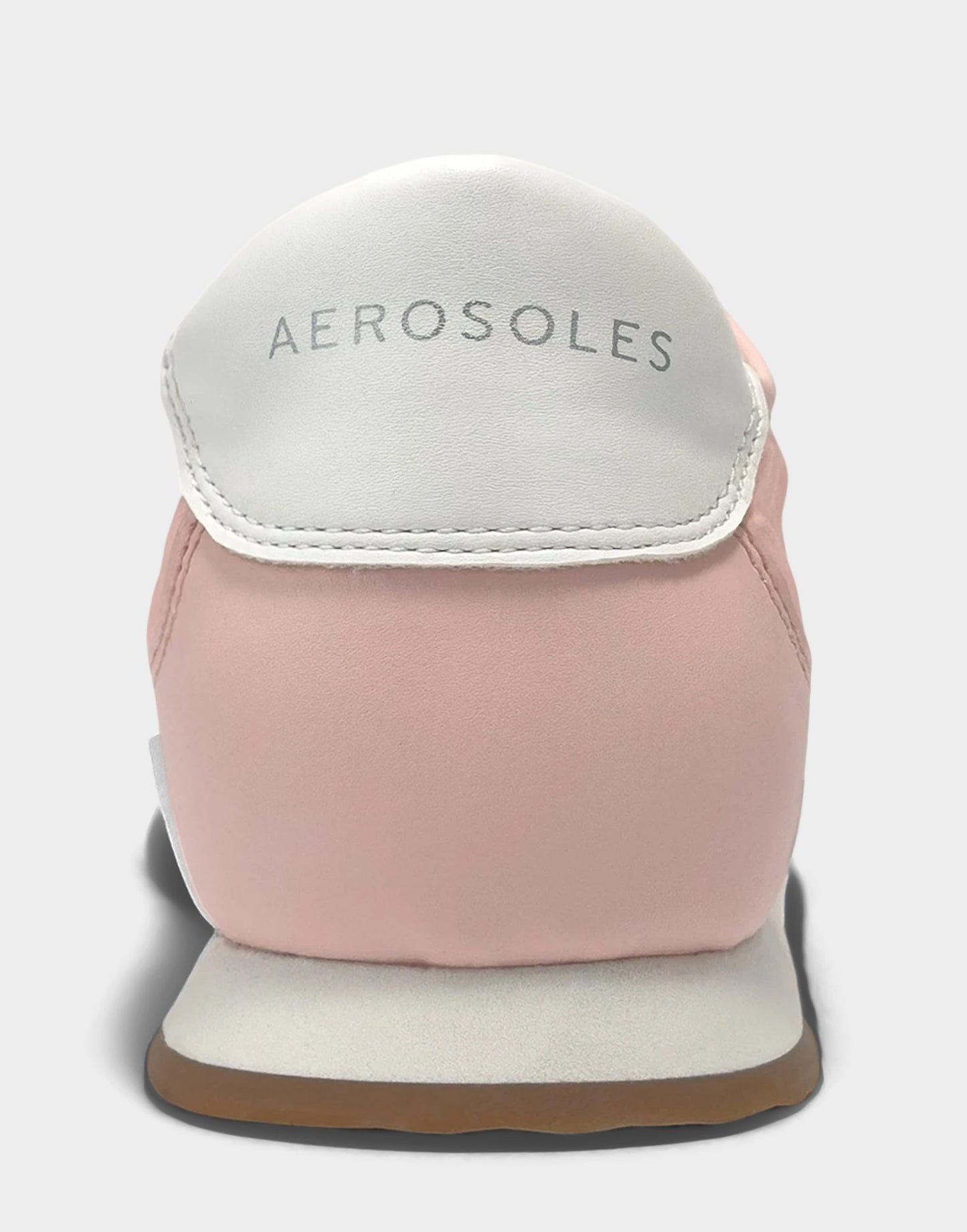 Aerosoles Sneaker in Pale Pink