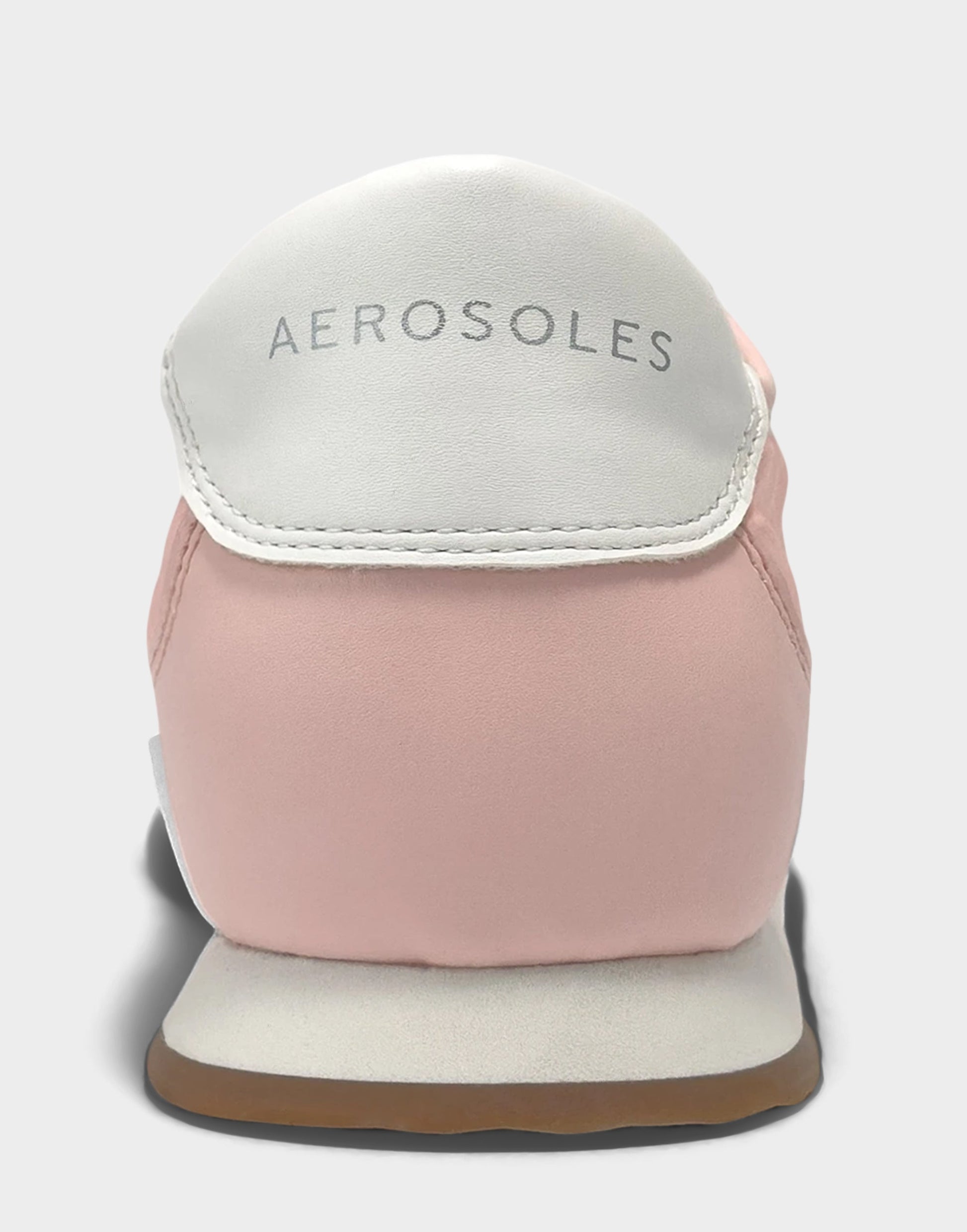 Aerosoles Sneaker in Pale Pink