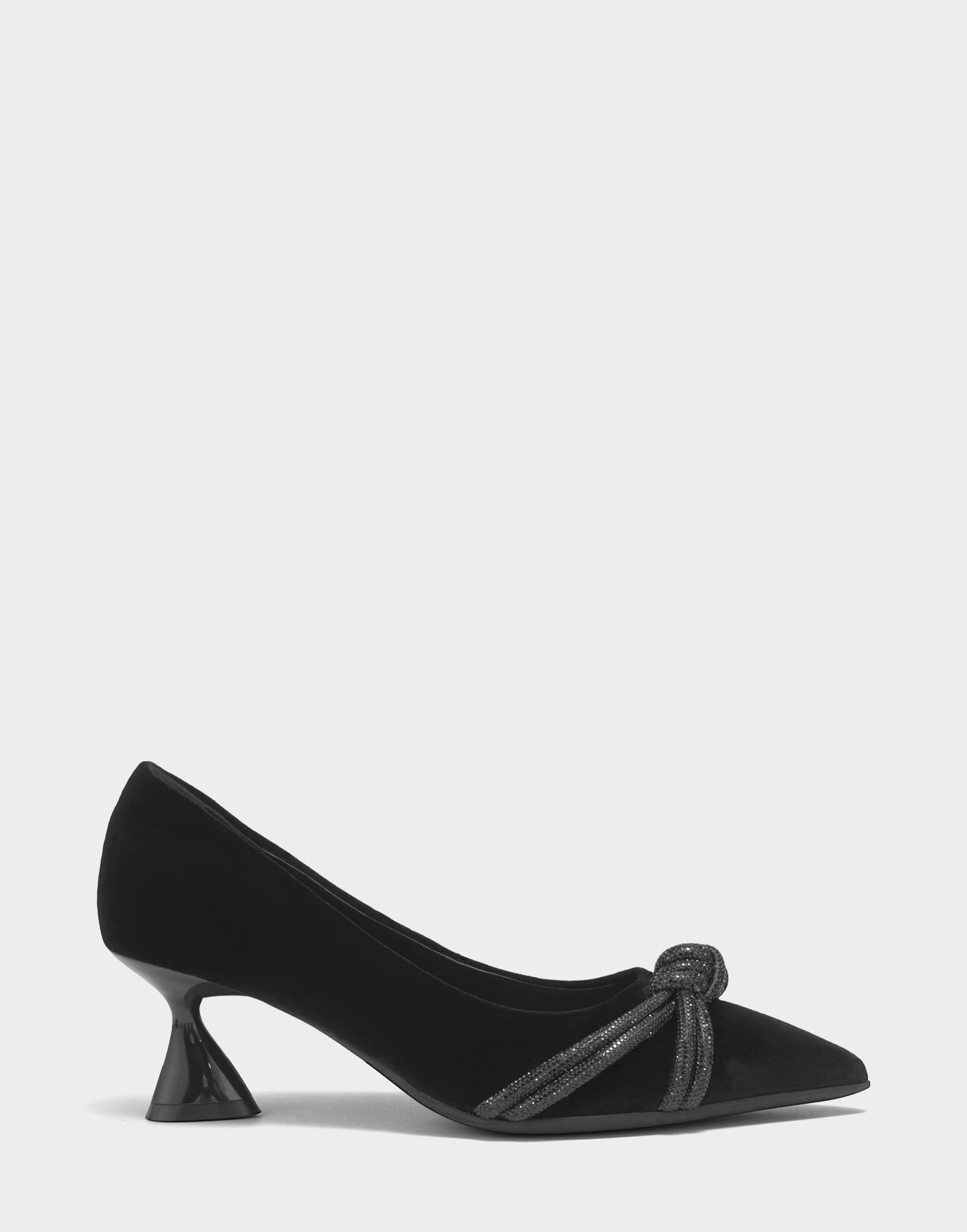 Aerosoles Pump In Black