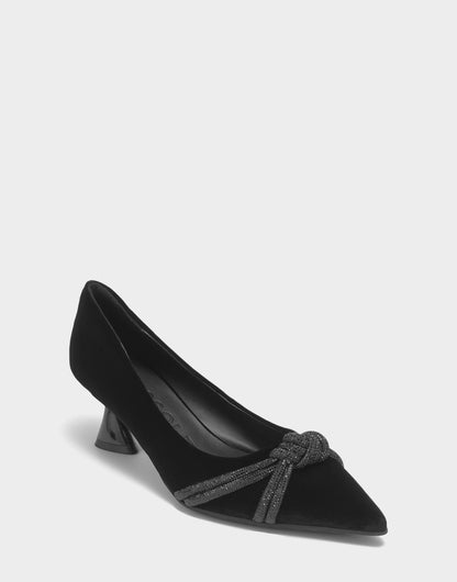 Aerosoles Pump In Black