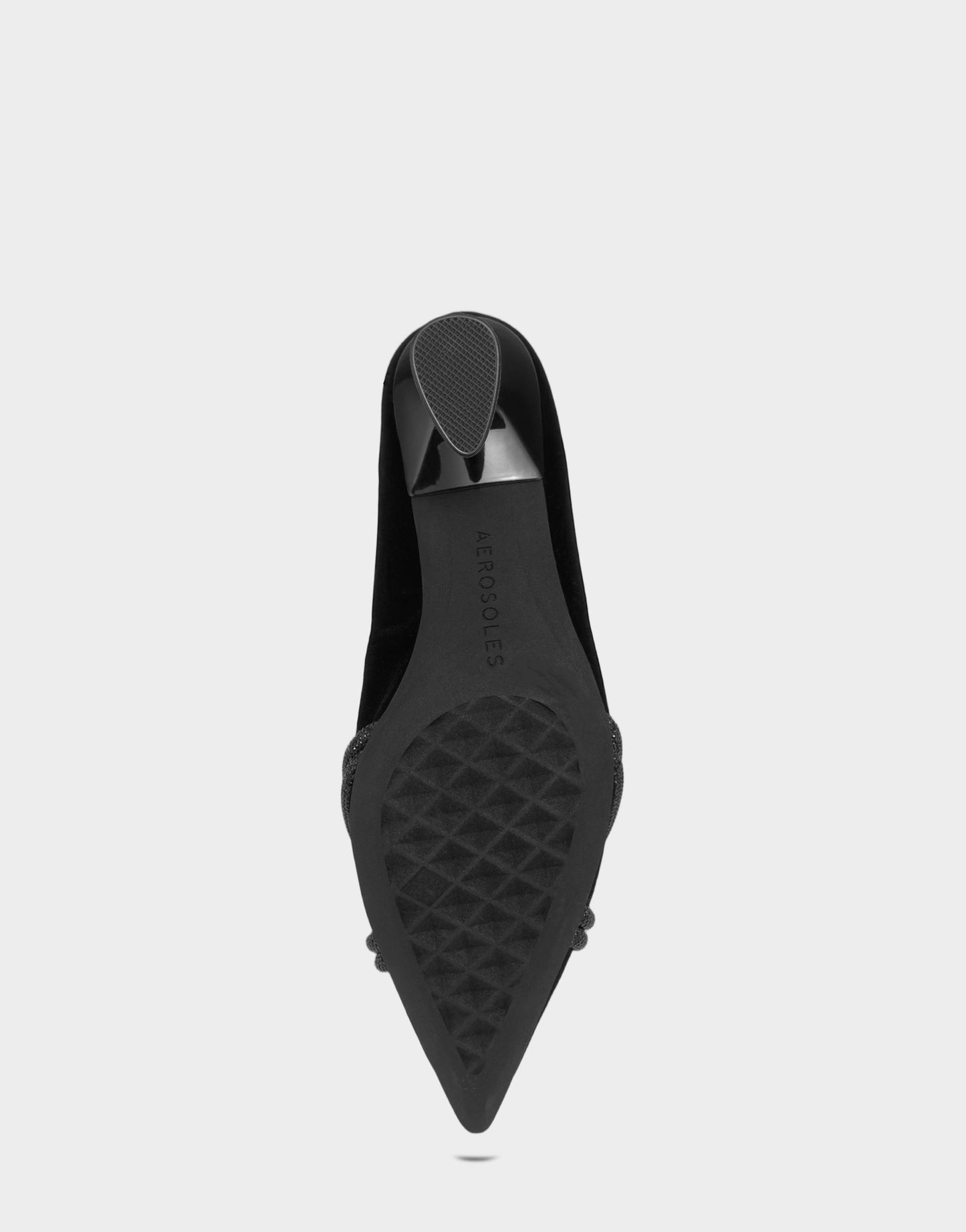 Aerosoles Pump In Black
