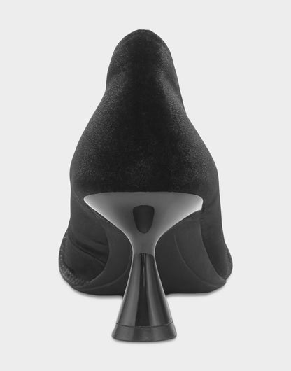 Aerosoles Pump In Black