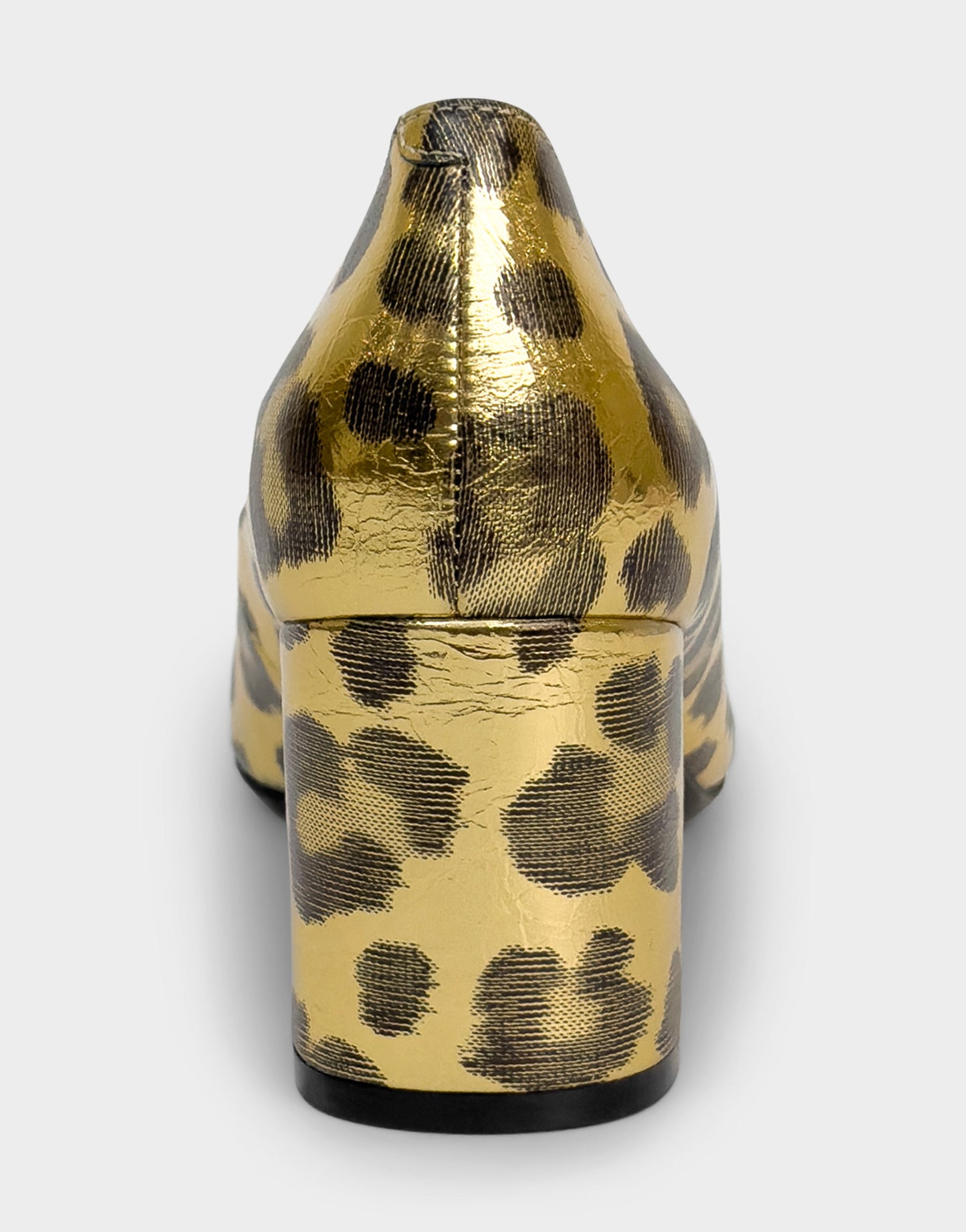 Aerosoles Pump In Animal Print