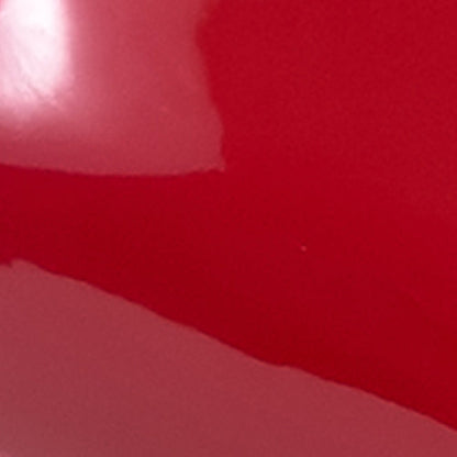 Aerosoles Pump In Red Patent