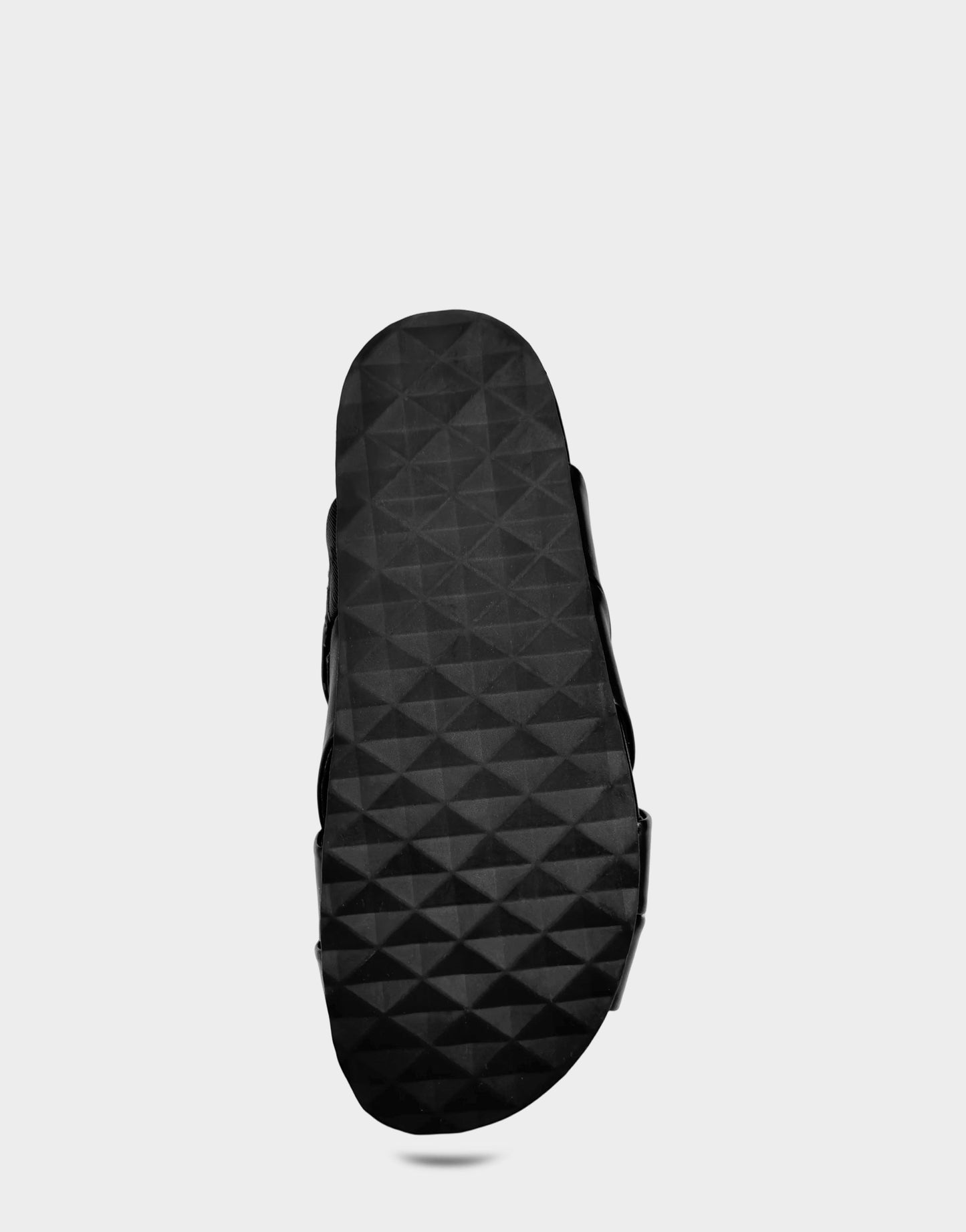 Aerosoles Footbed Sandal in Black