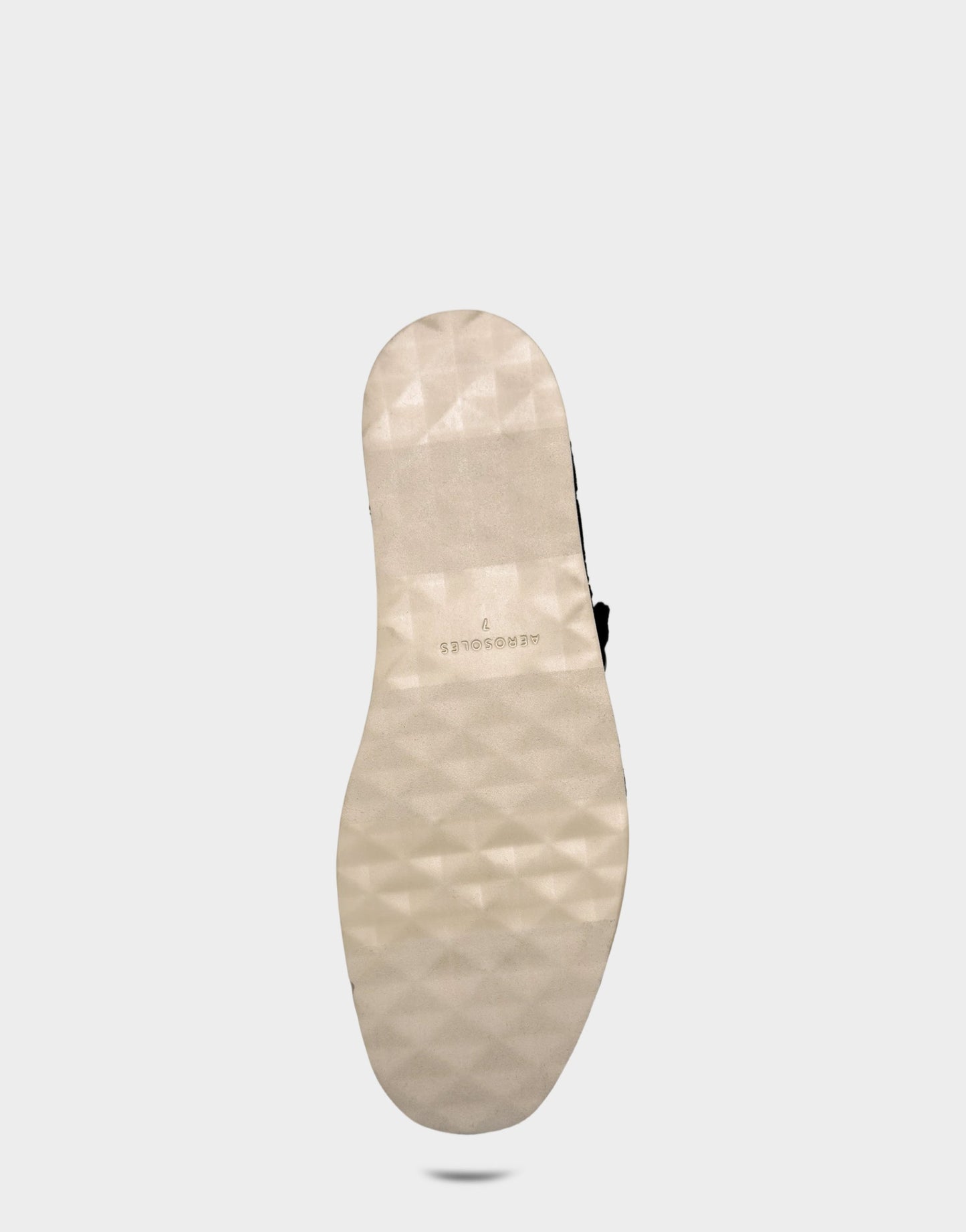 Aerosoles Casual Flat in Black