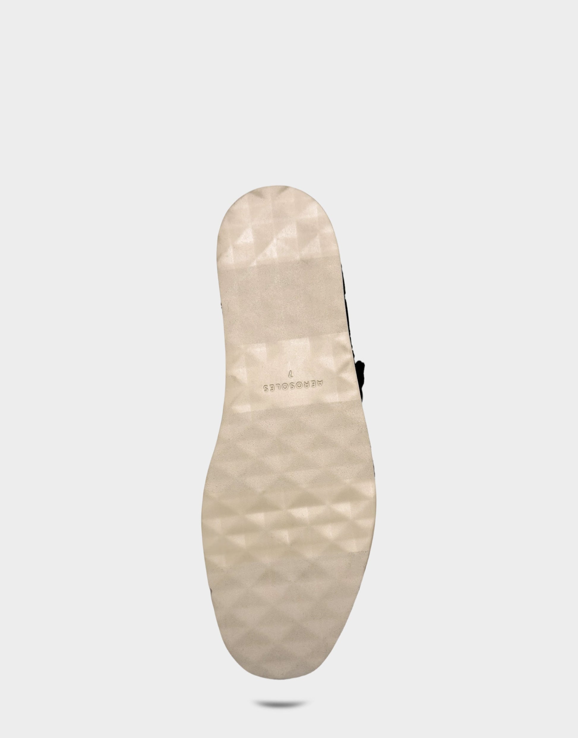 Aerosoles Casual Flat in Black