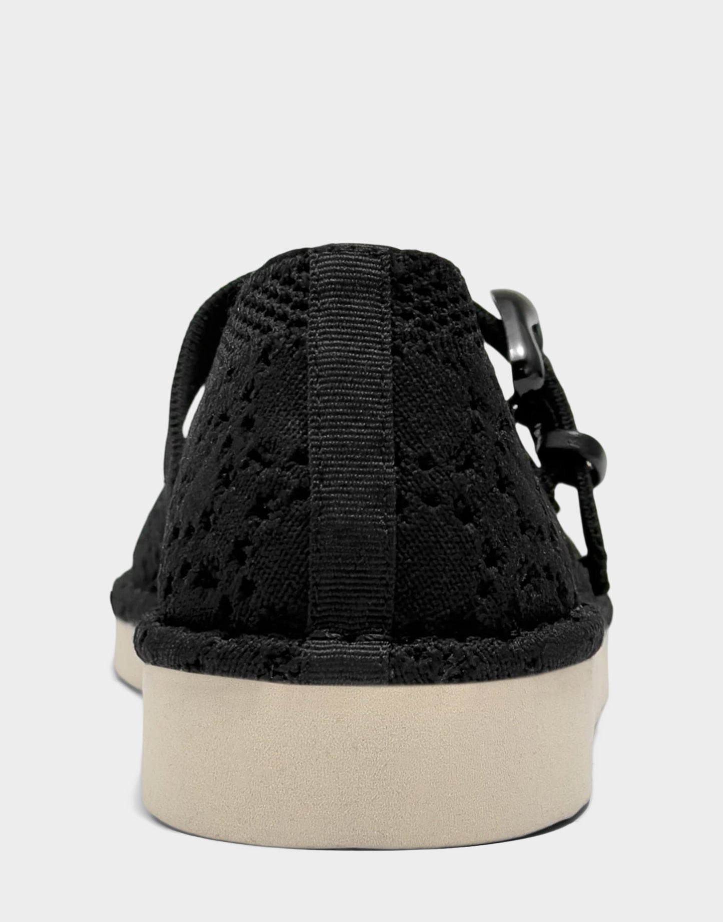 Aerosoles Casual Flat in Black