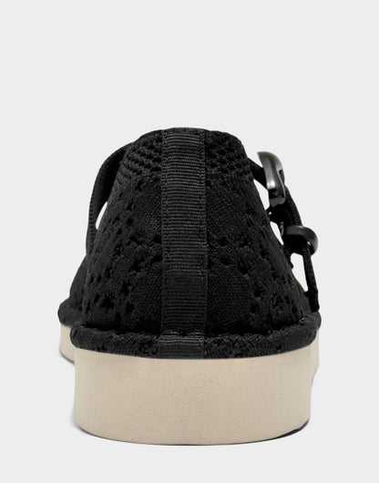 Aerosoles Casual Flat in Black