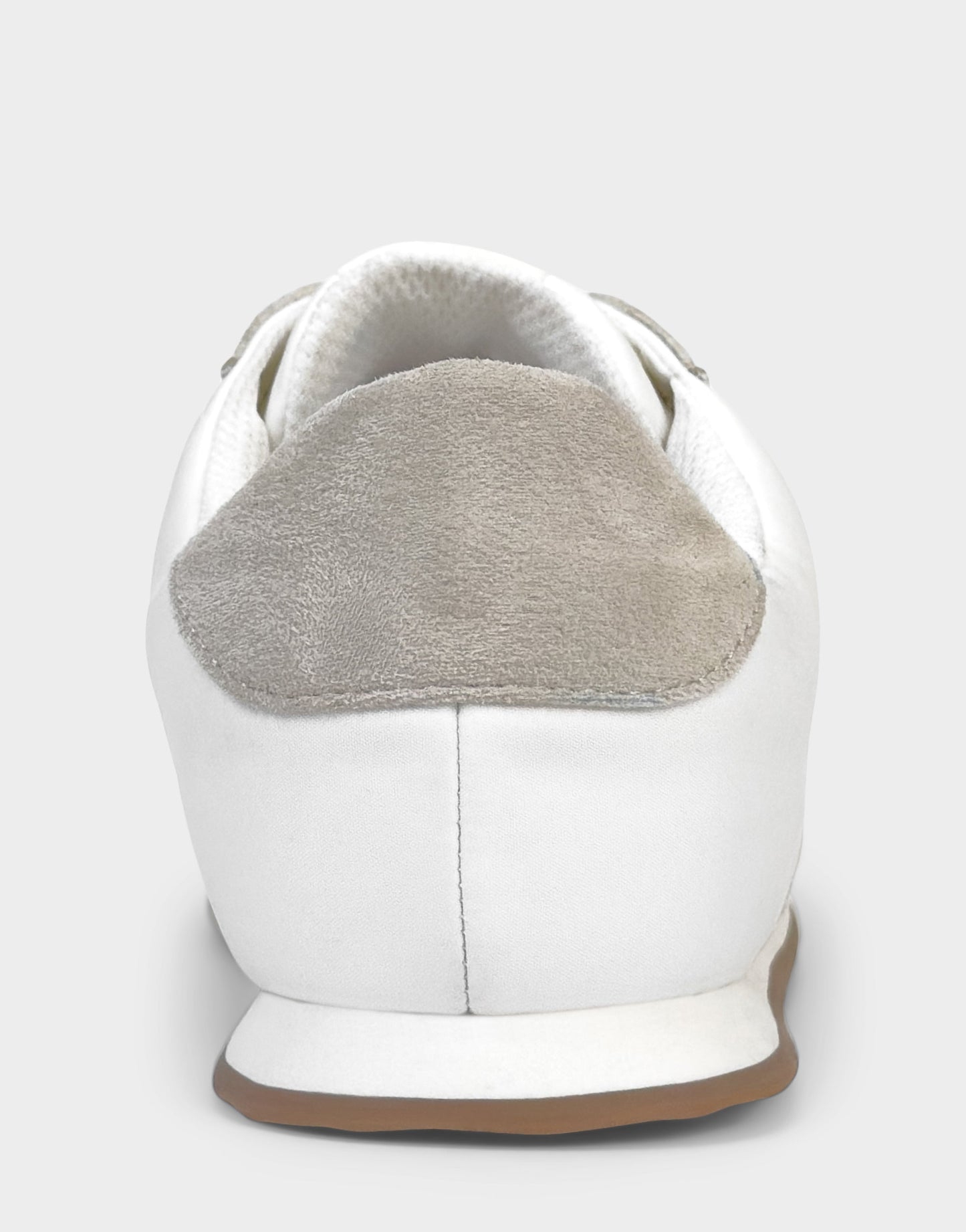 Aerosoles Lace Up Sneaker In White