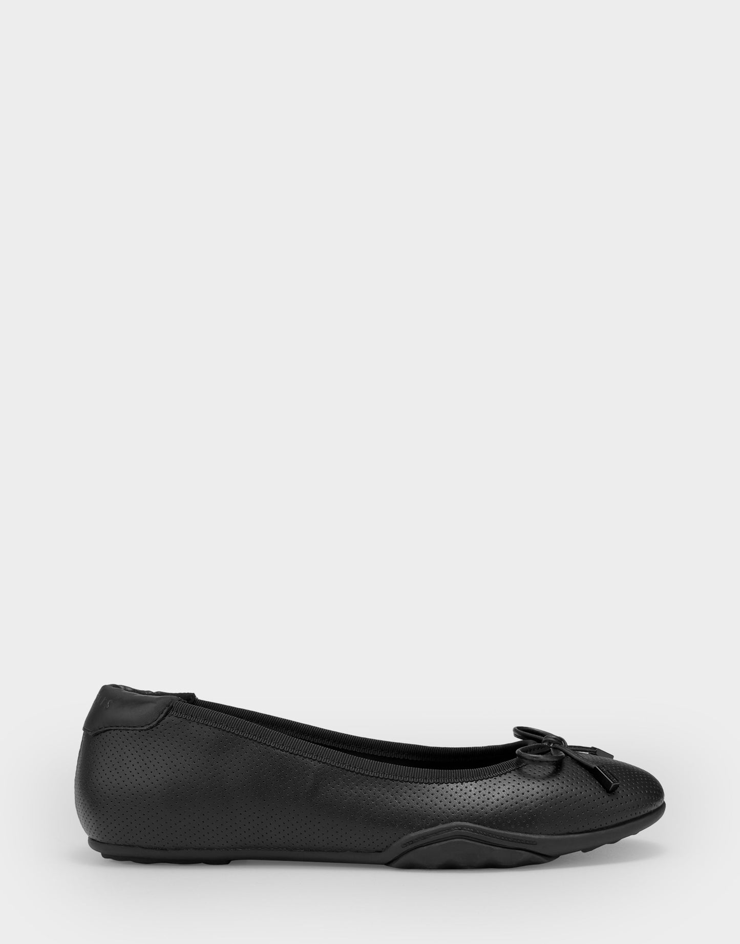 Aerosoles Sneakerina Flat In Black