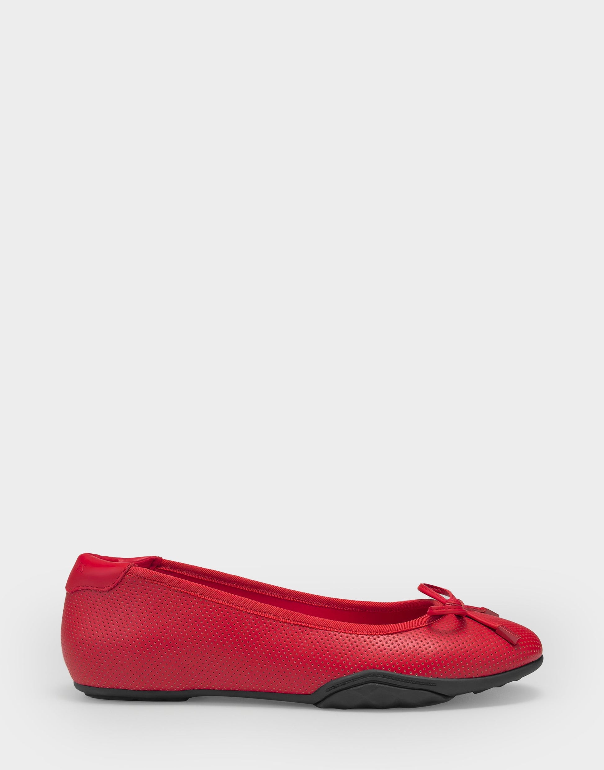 Aerosoles Sneakerina Flat In Red