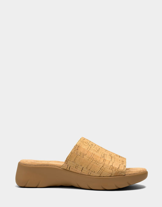 Aerosoles Sandal in Cork