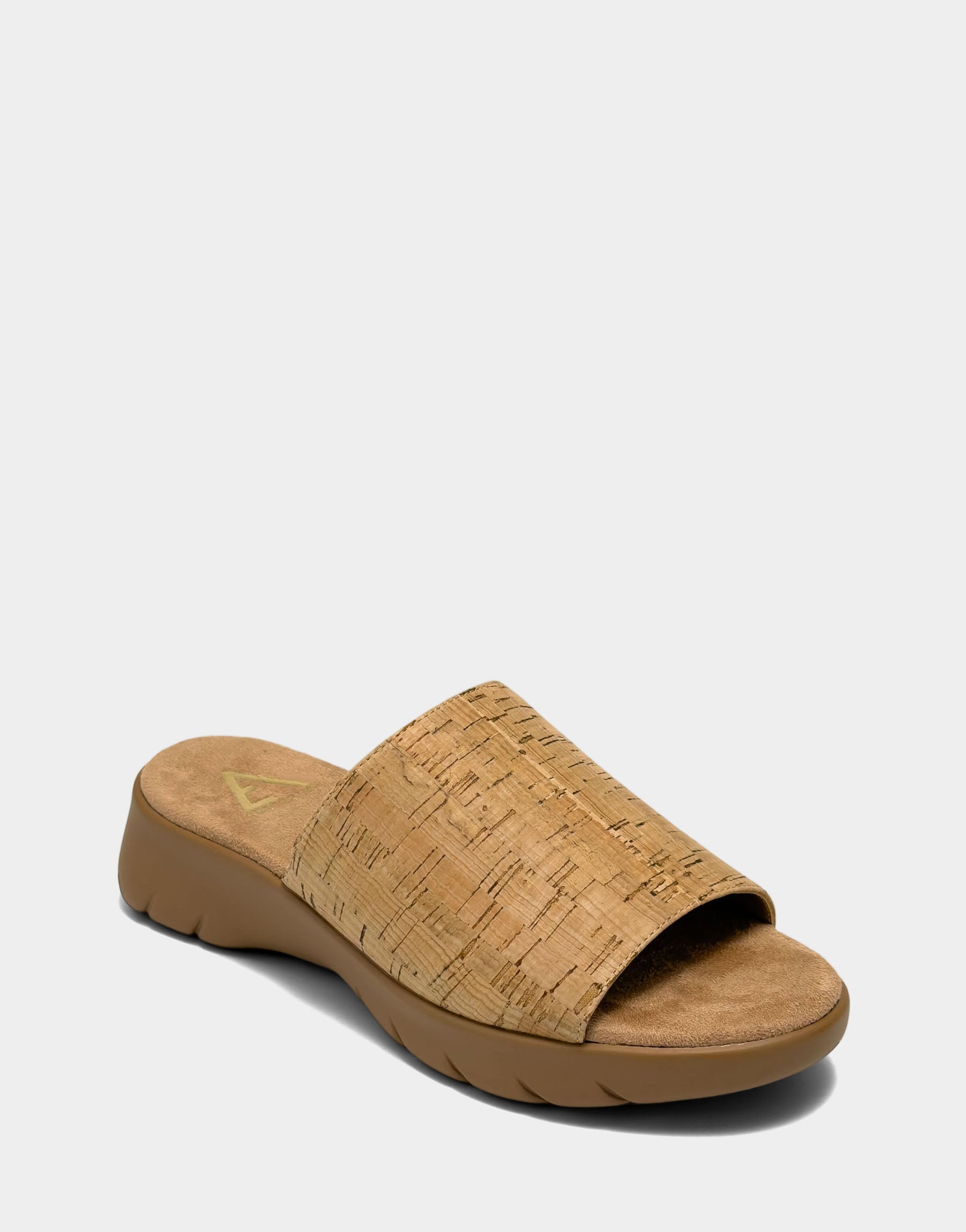 Aerosoles Sandal in Cork