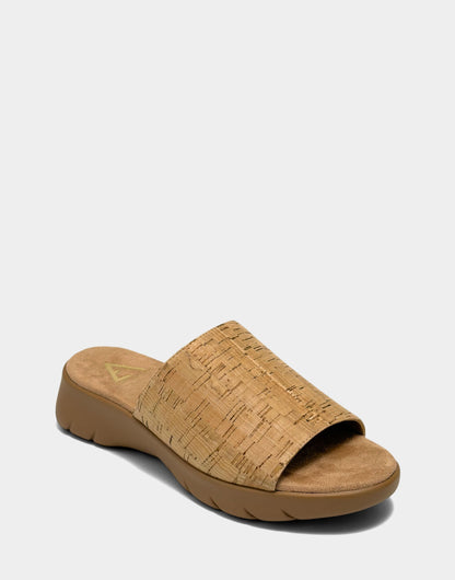 Aerosoles Sandal in Cork