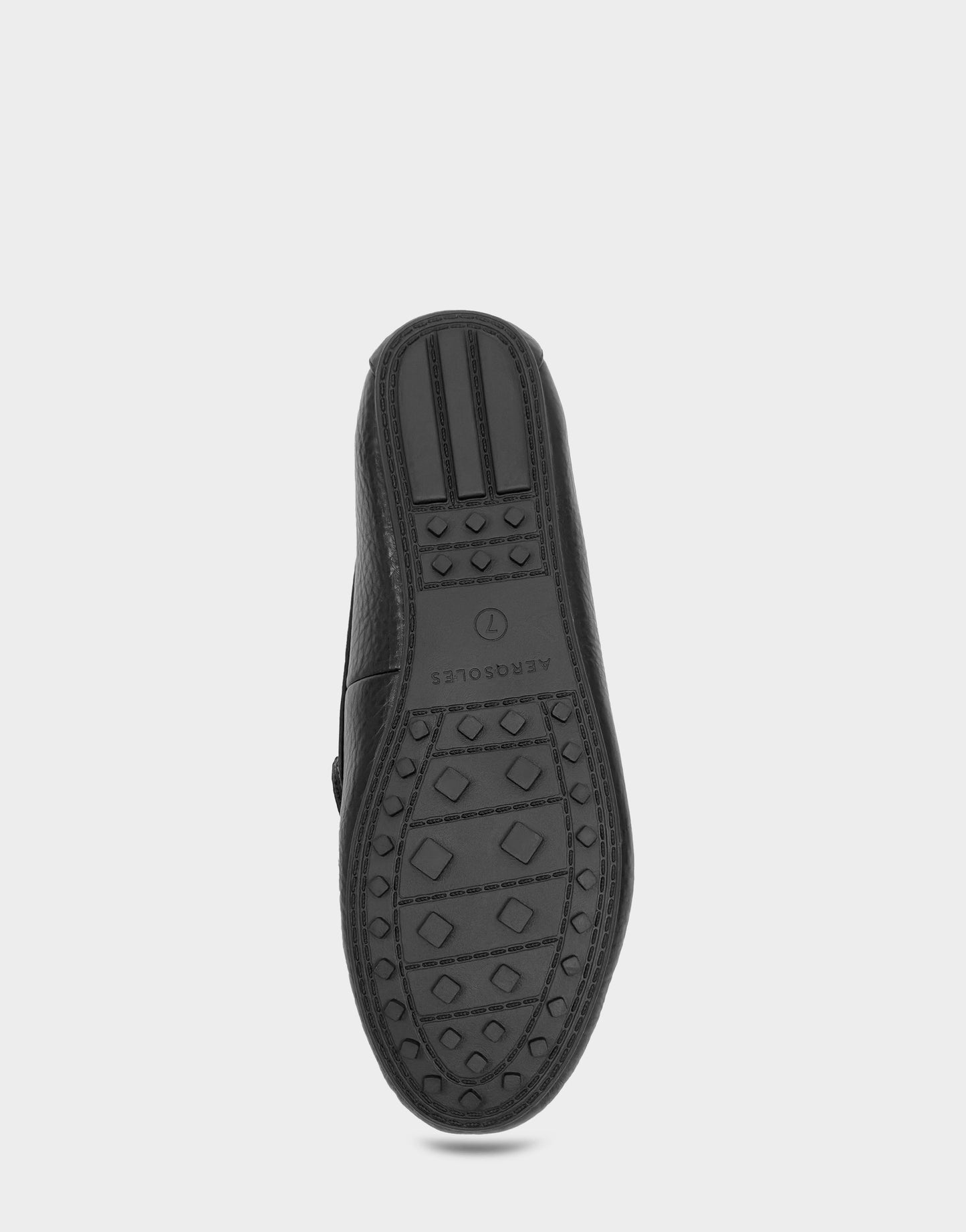 Aerosoles Driver In Black