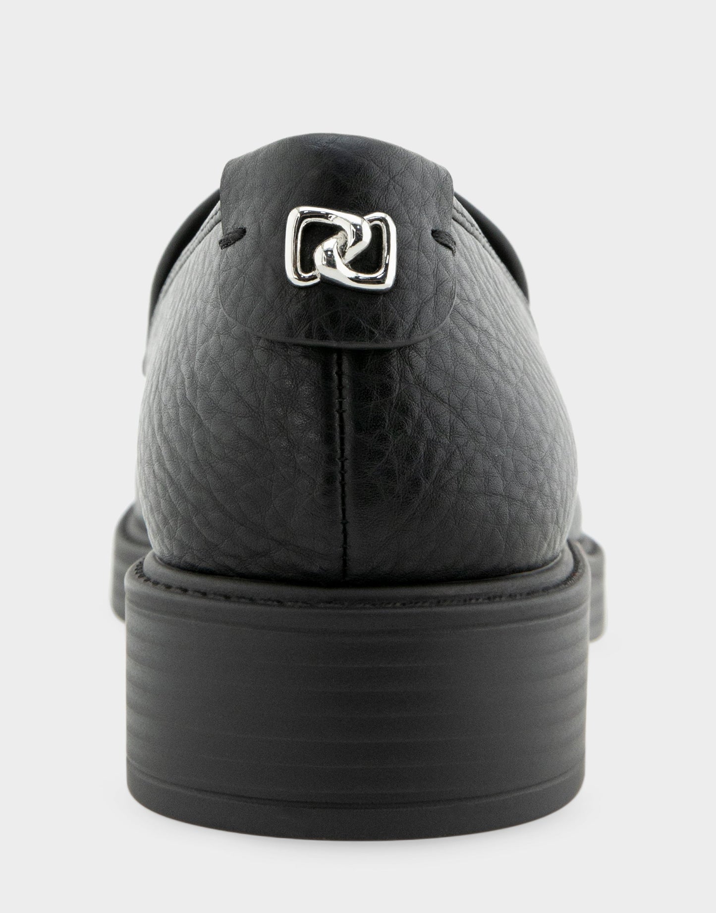 Aerosoles Tailored Loafer In Black