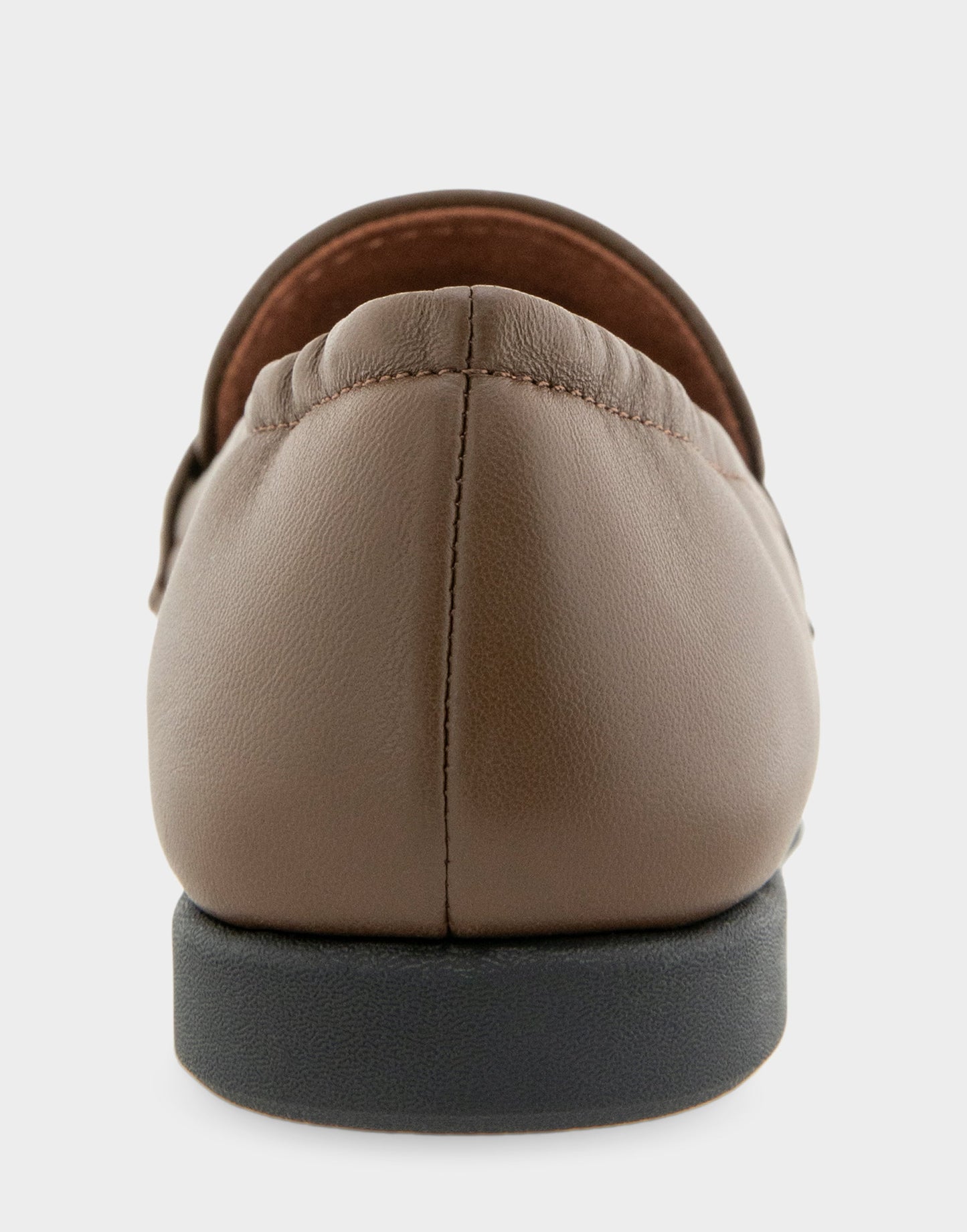Aerosoles Loafer In Brown