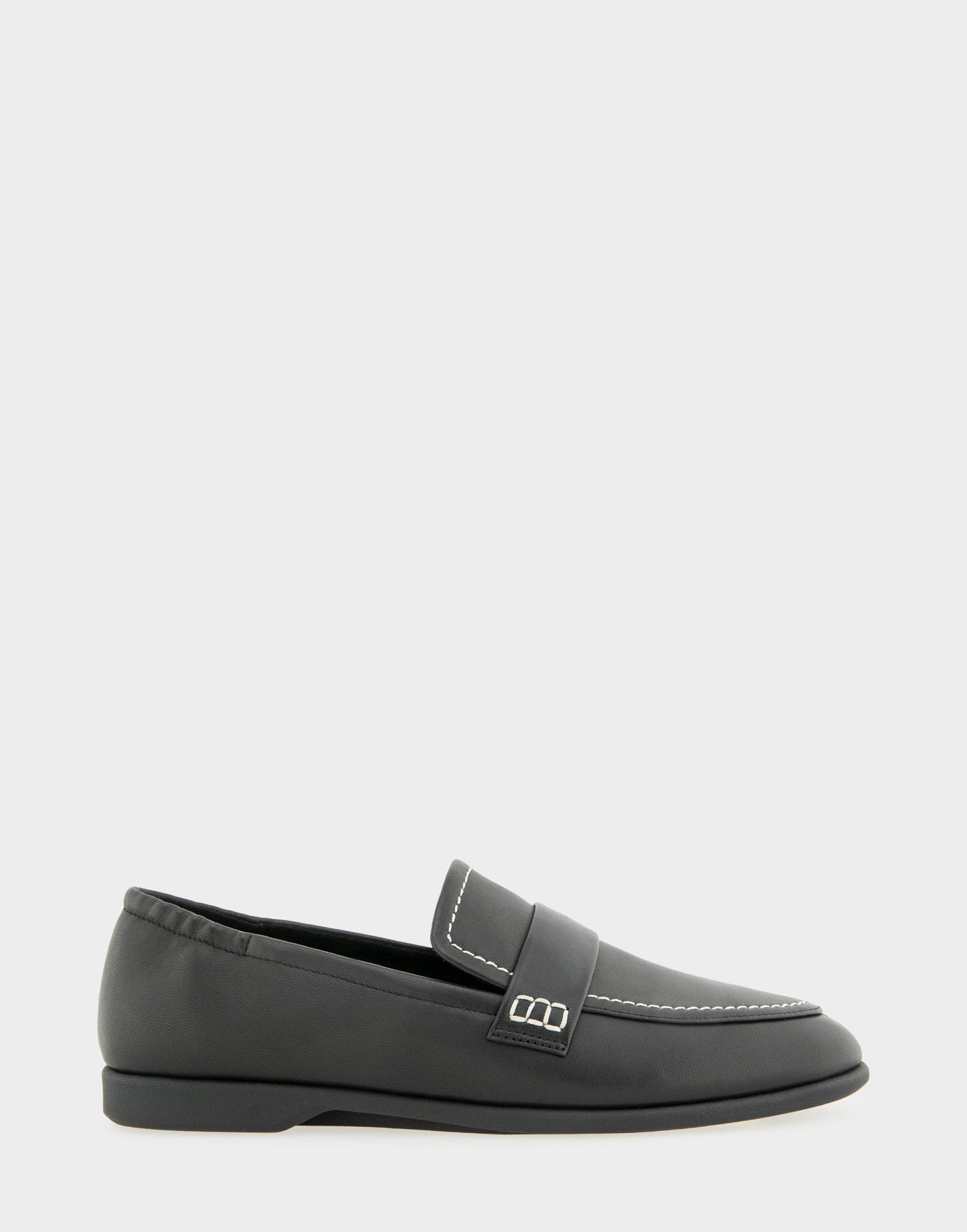 Aerosoles Loafer In Black