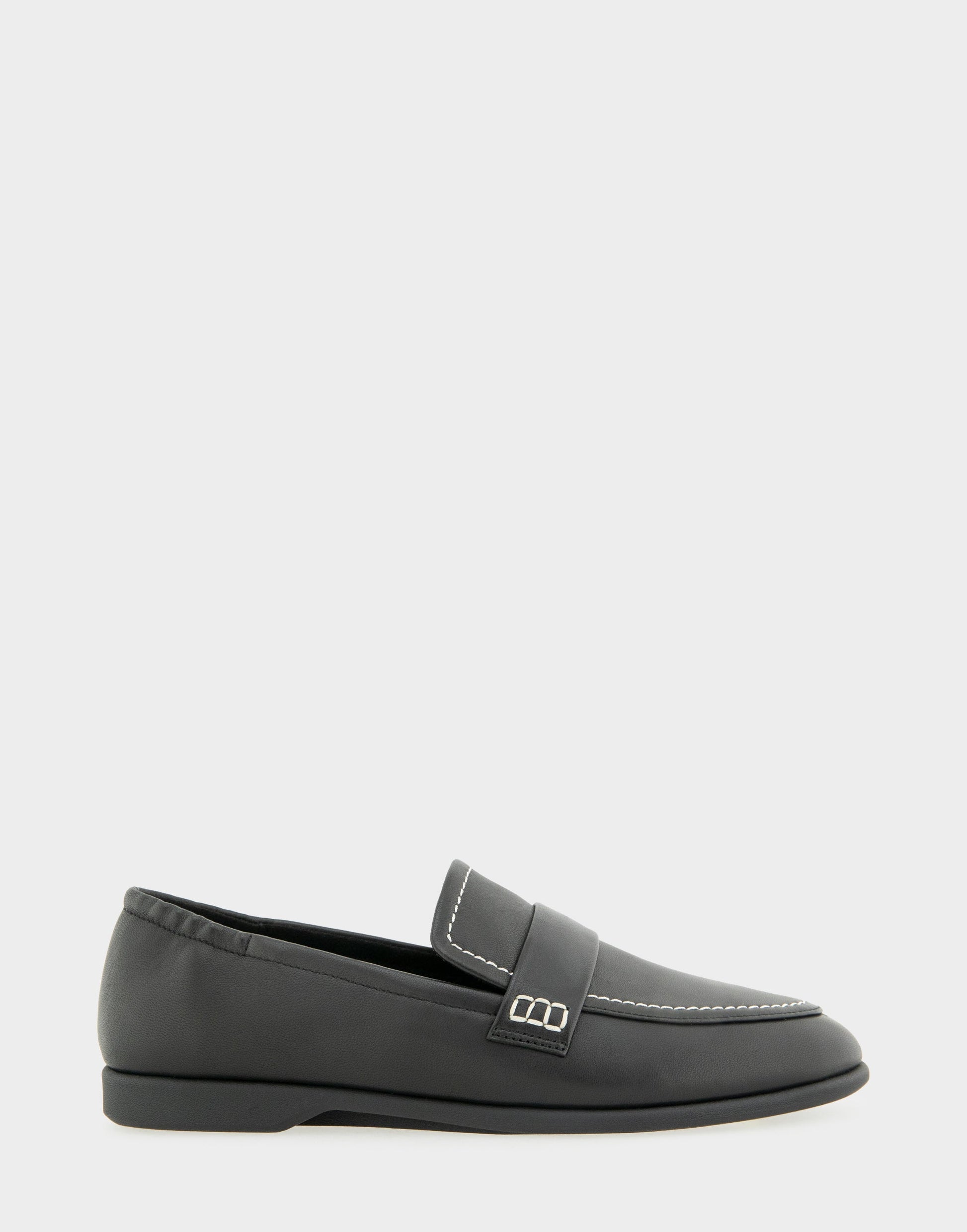 Aerosoles Loafer In Black