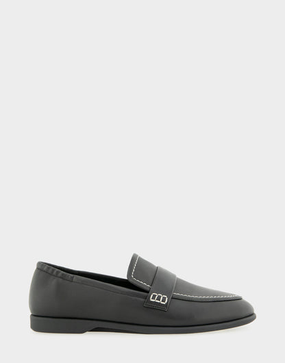Aerosoles Loafer In Black