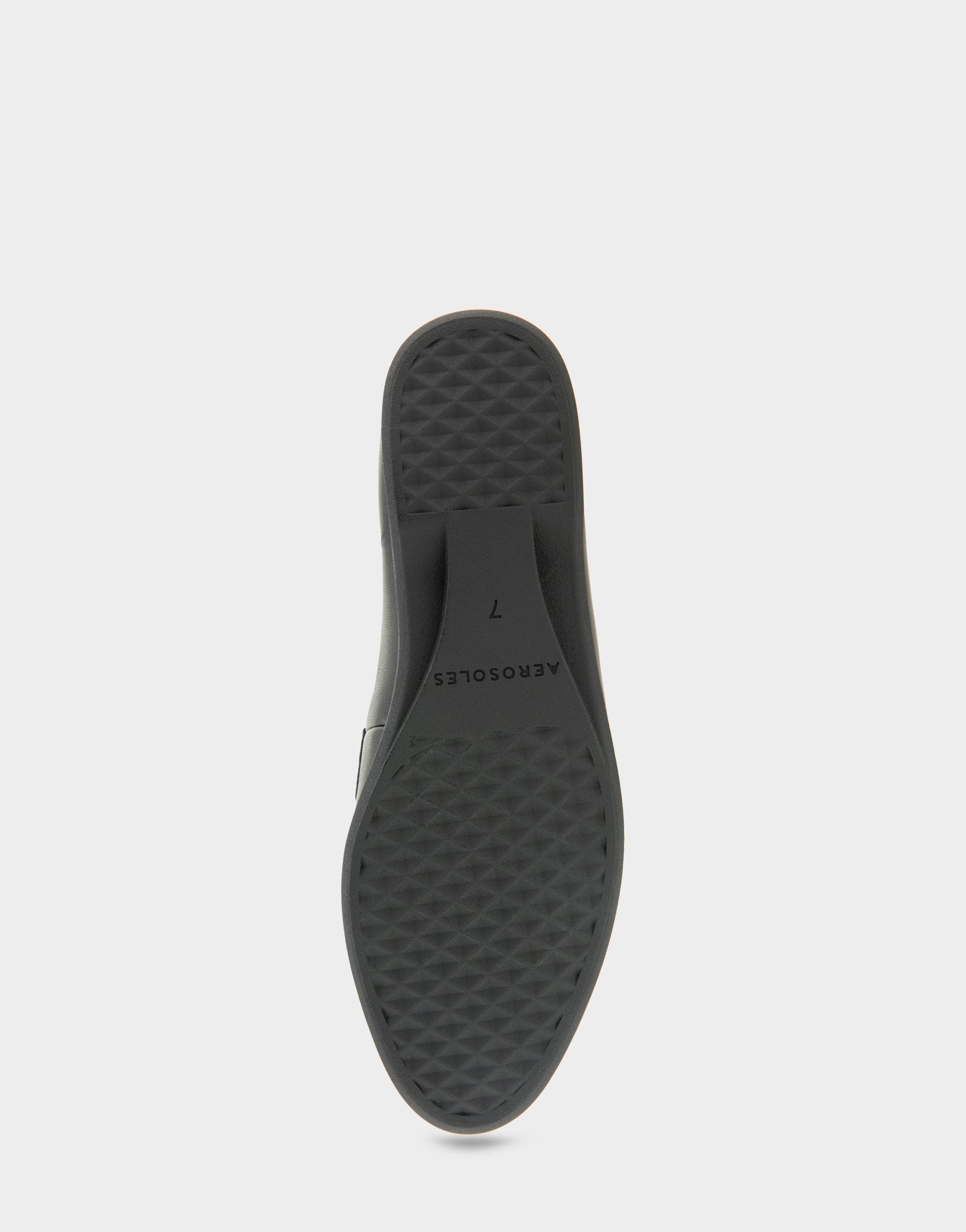 Aerosoles Loafer In Black