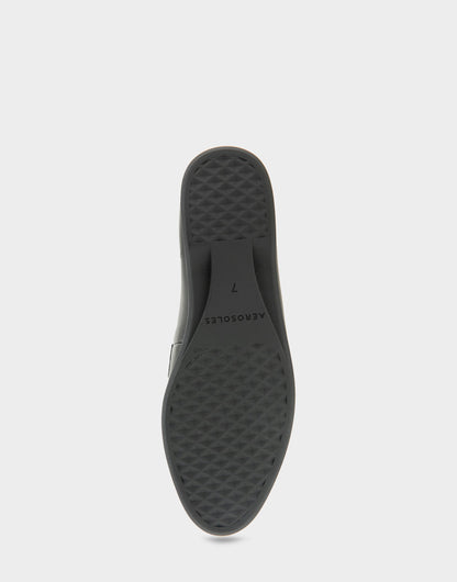Aerosoles Loafer In Black