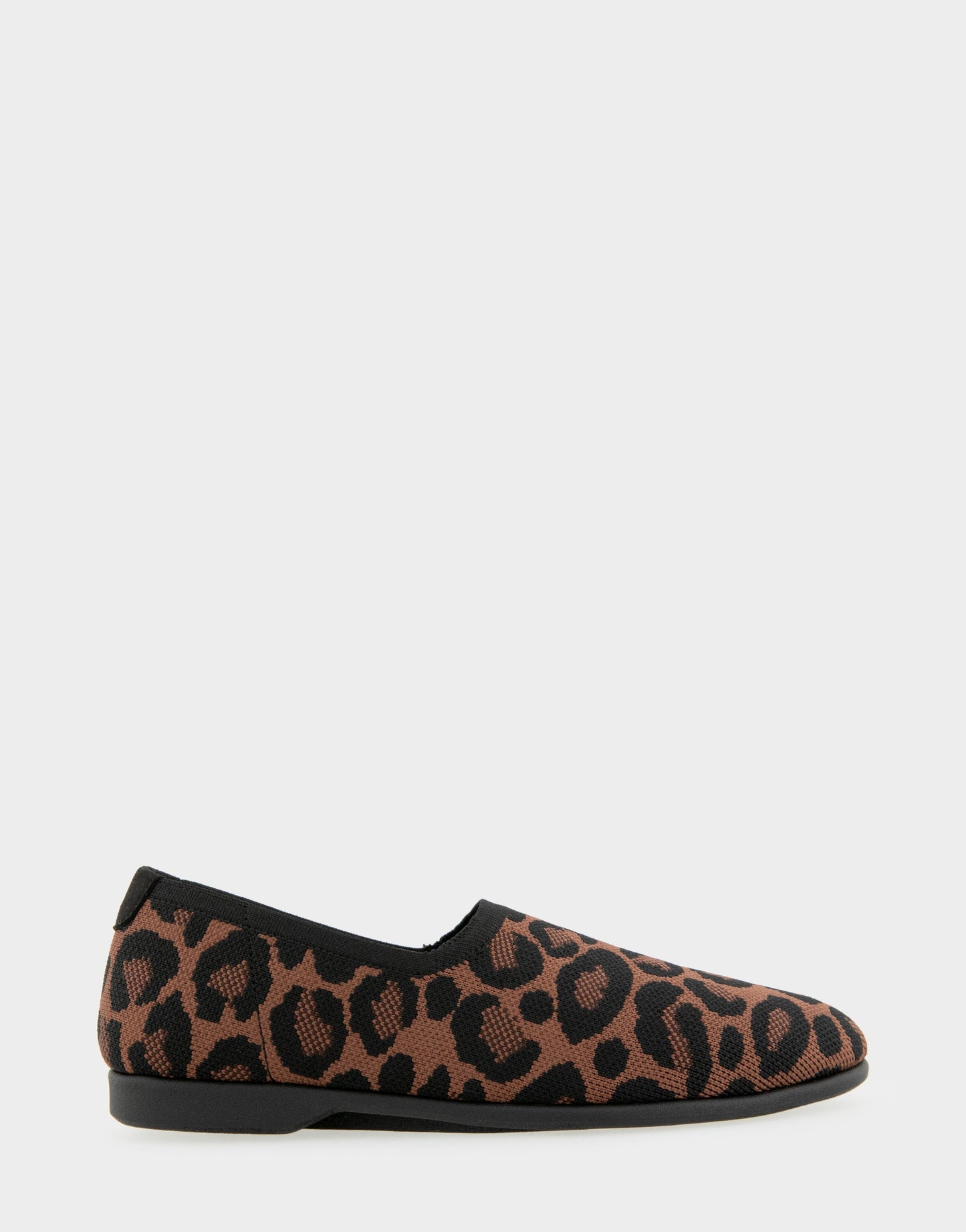 Aerosoles Loafer In Animal Print