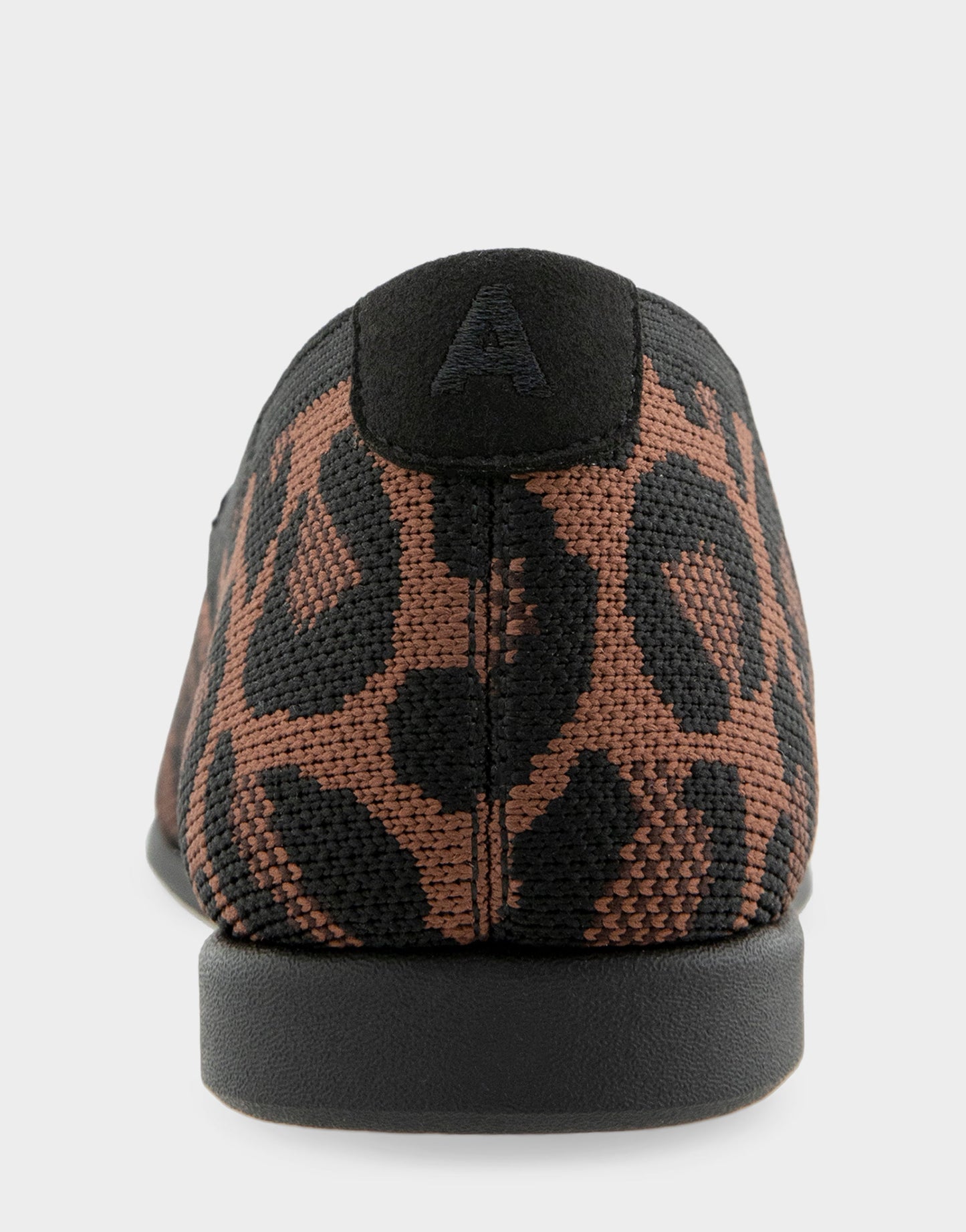 Aerosoles Loafer In Animal Print