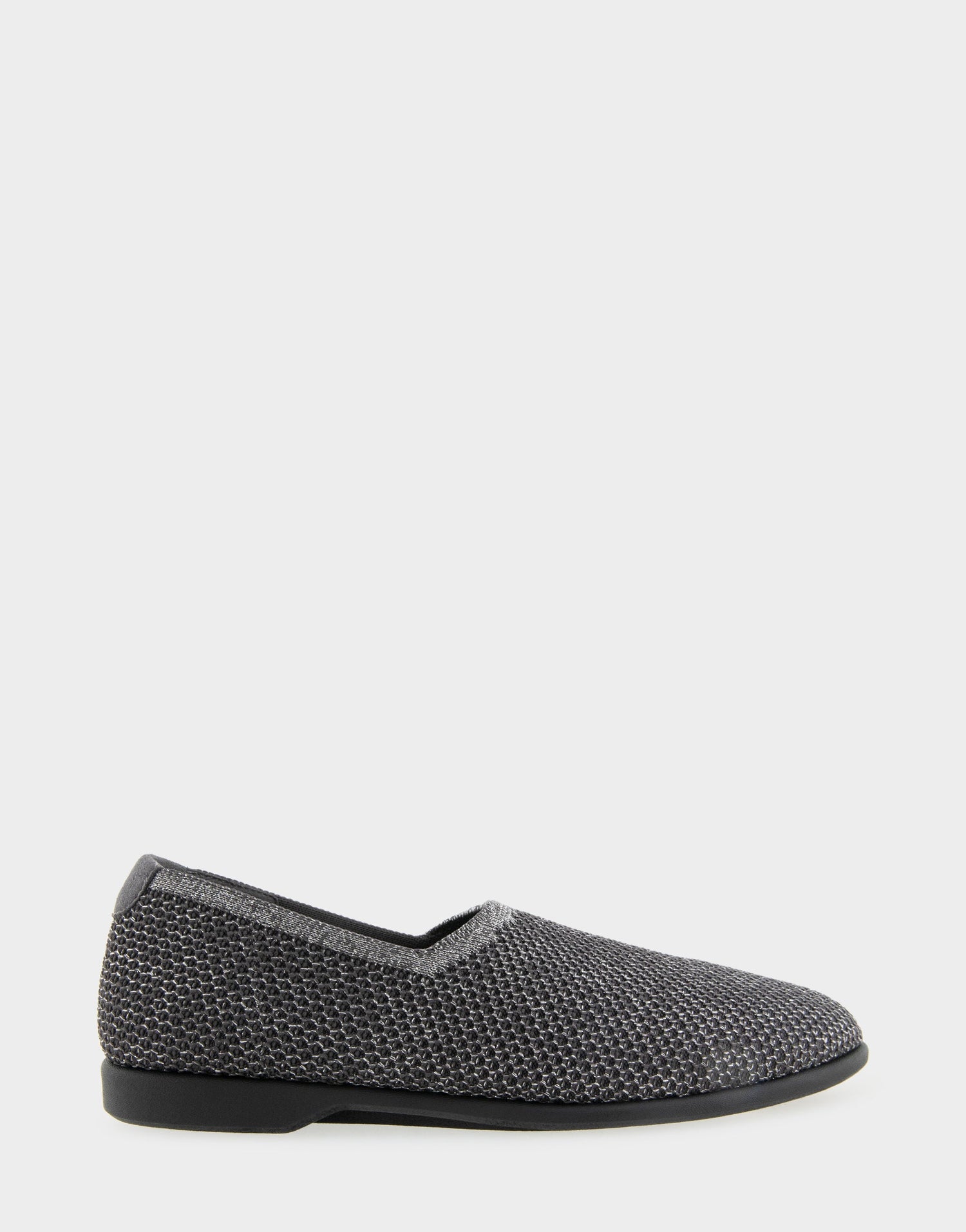 Aerosoles Loafer In Gunmetal