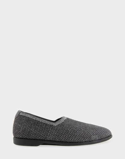 Aerosoles Loafer In Gunmetal