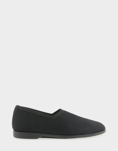 Aerosoles Loafer In Black
