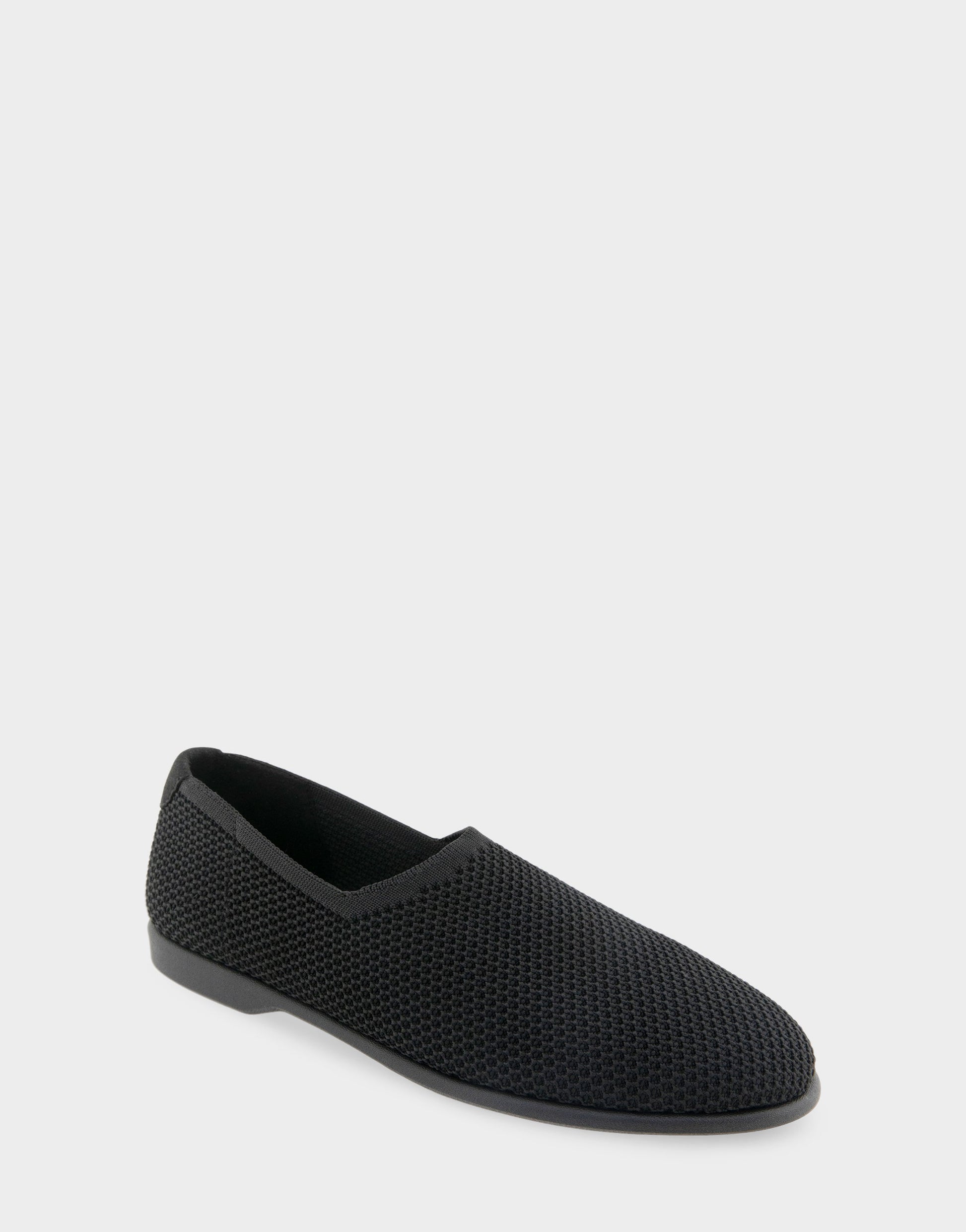 Aerosoles Loafer In Black