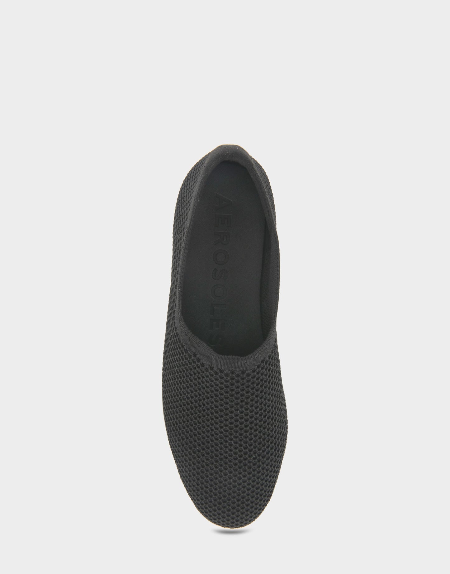 Aerosoles Loafer In Black