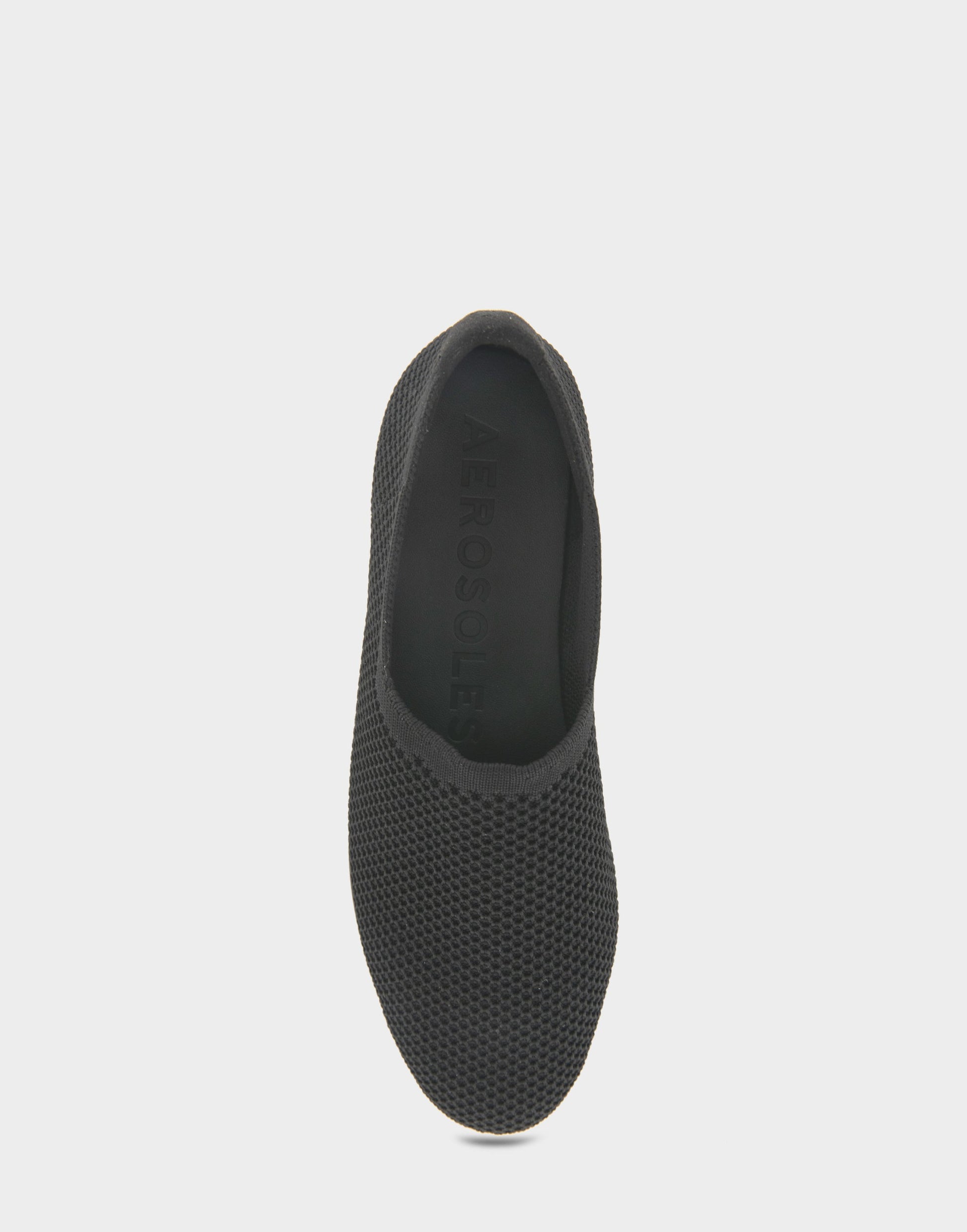 Aerosoles Loafer In Black