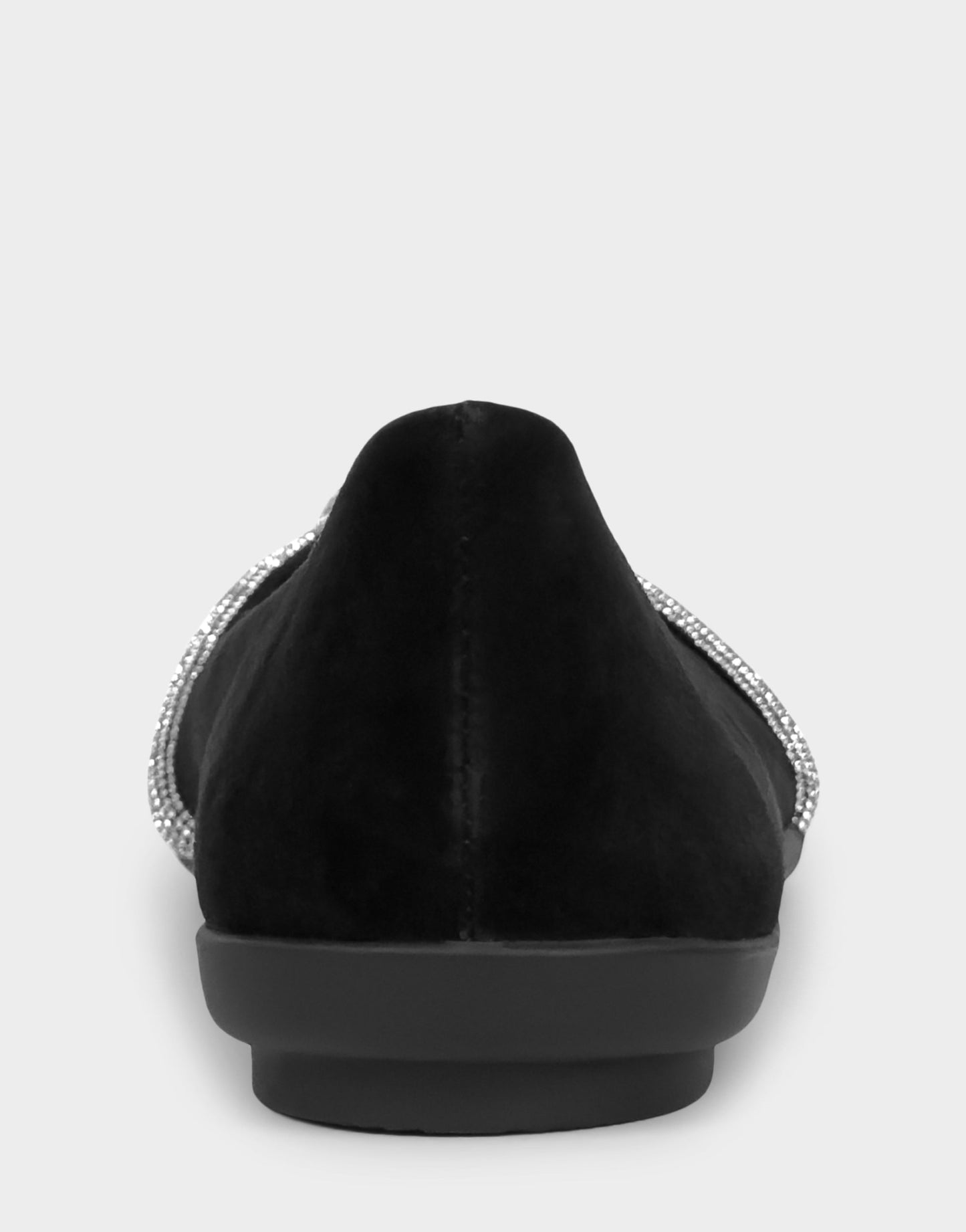 Aerosoles Dress Flat In Black