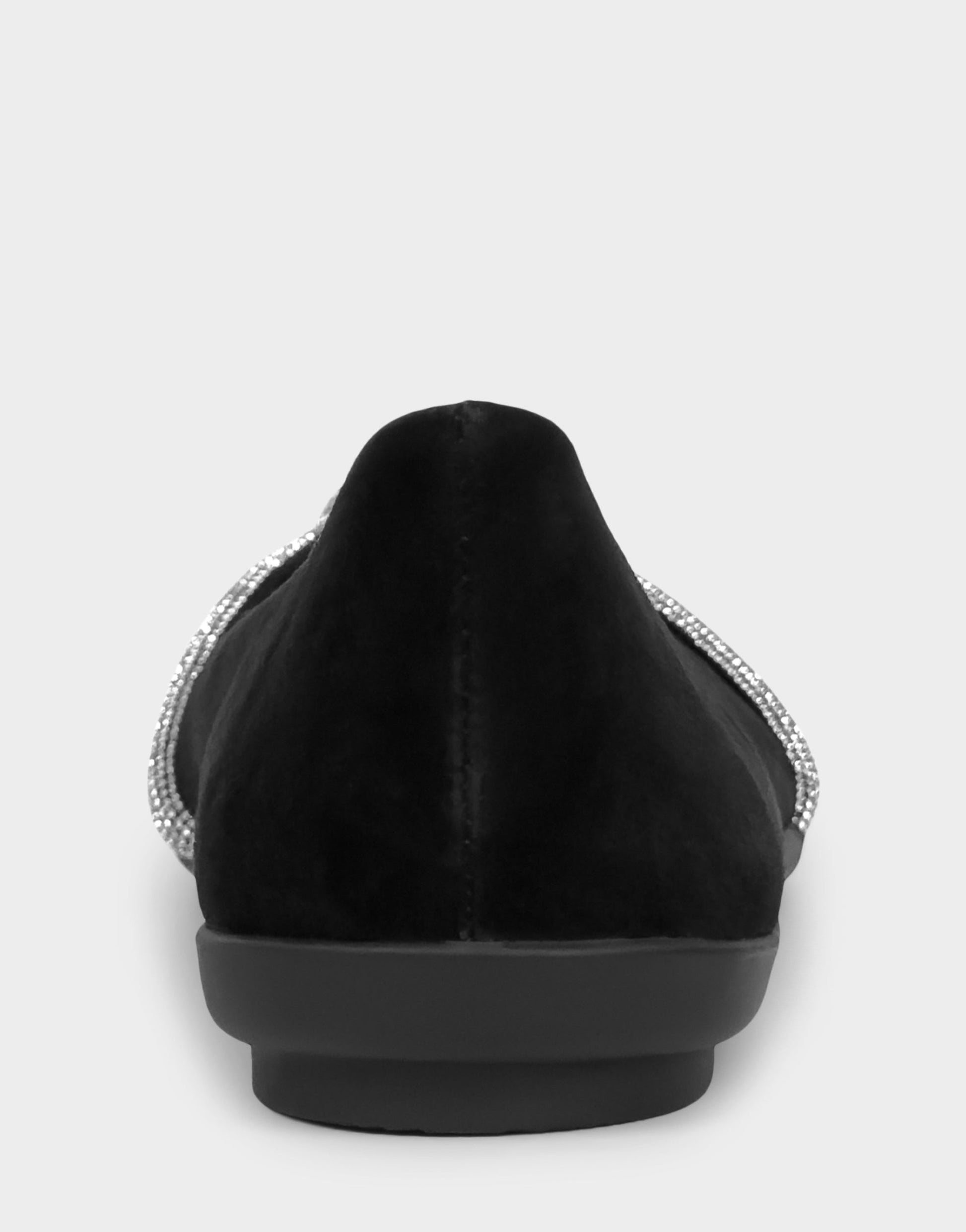 Aerosoles Dress Flat In Black