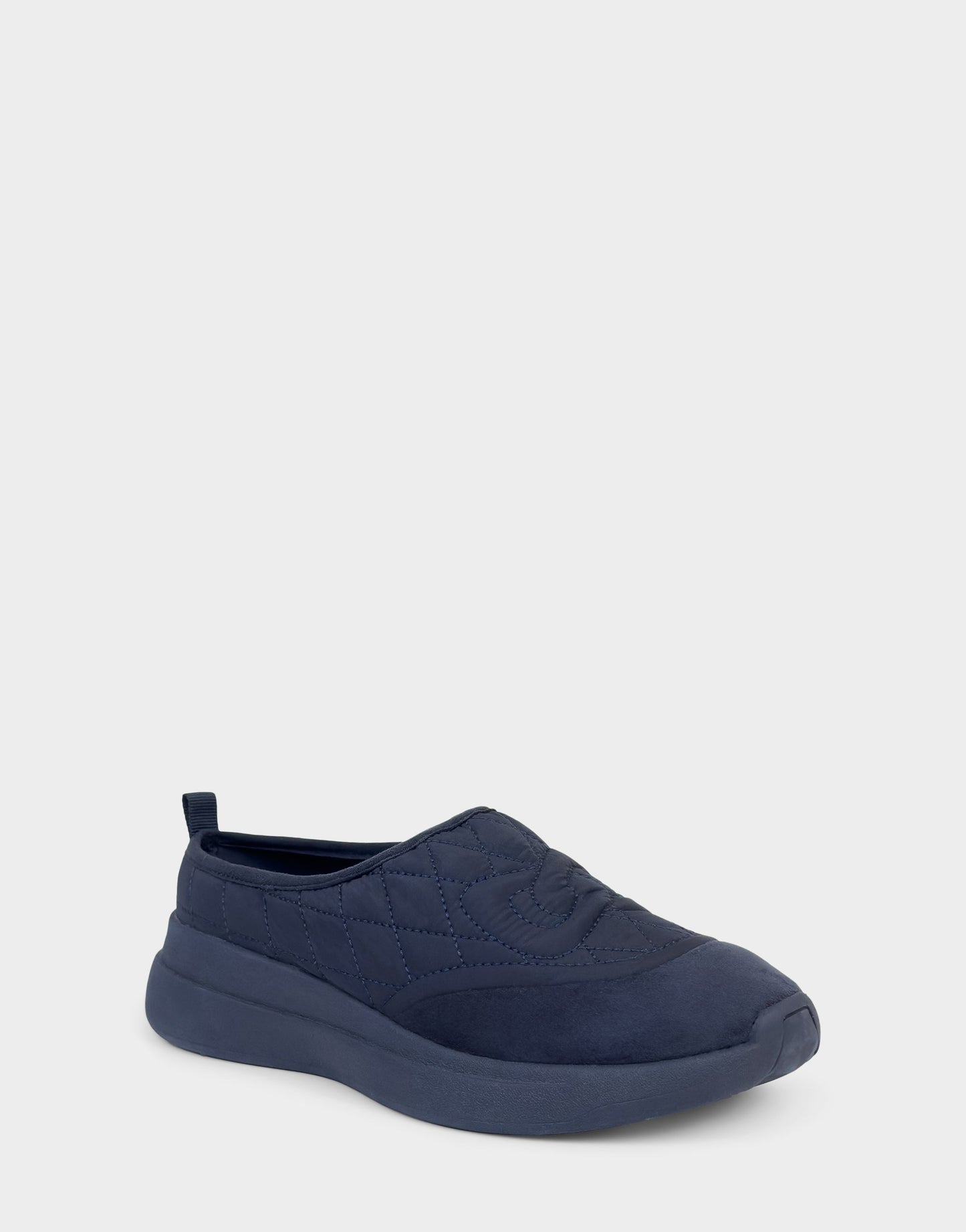 Aerosoles Mule Sneaker In Blue
