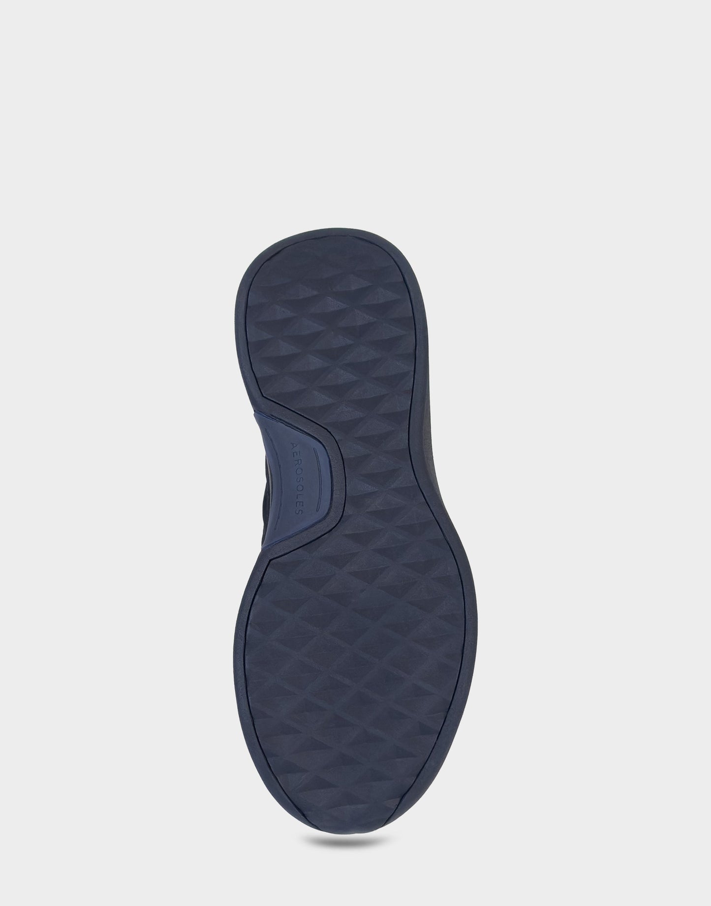 Aerosoles Mule Sneaker In Blue