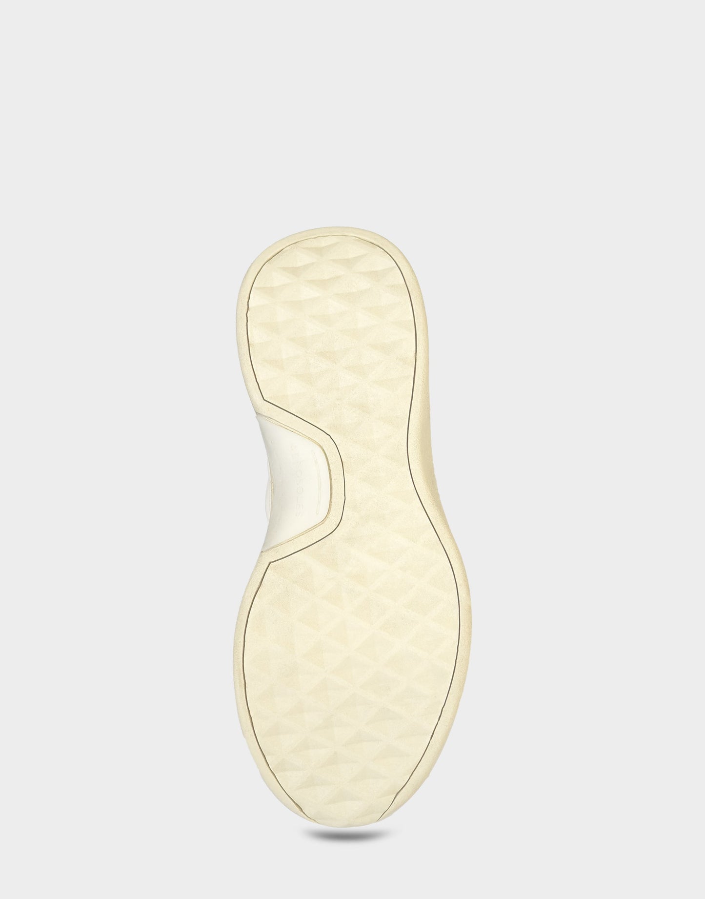 Aerosoles Mule Sneaker In Off White