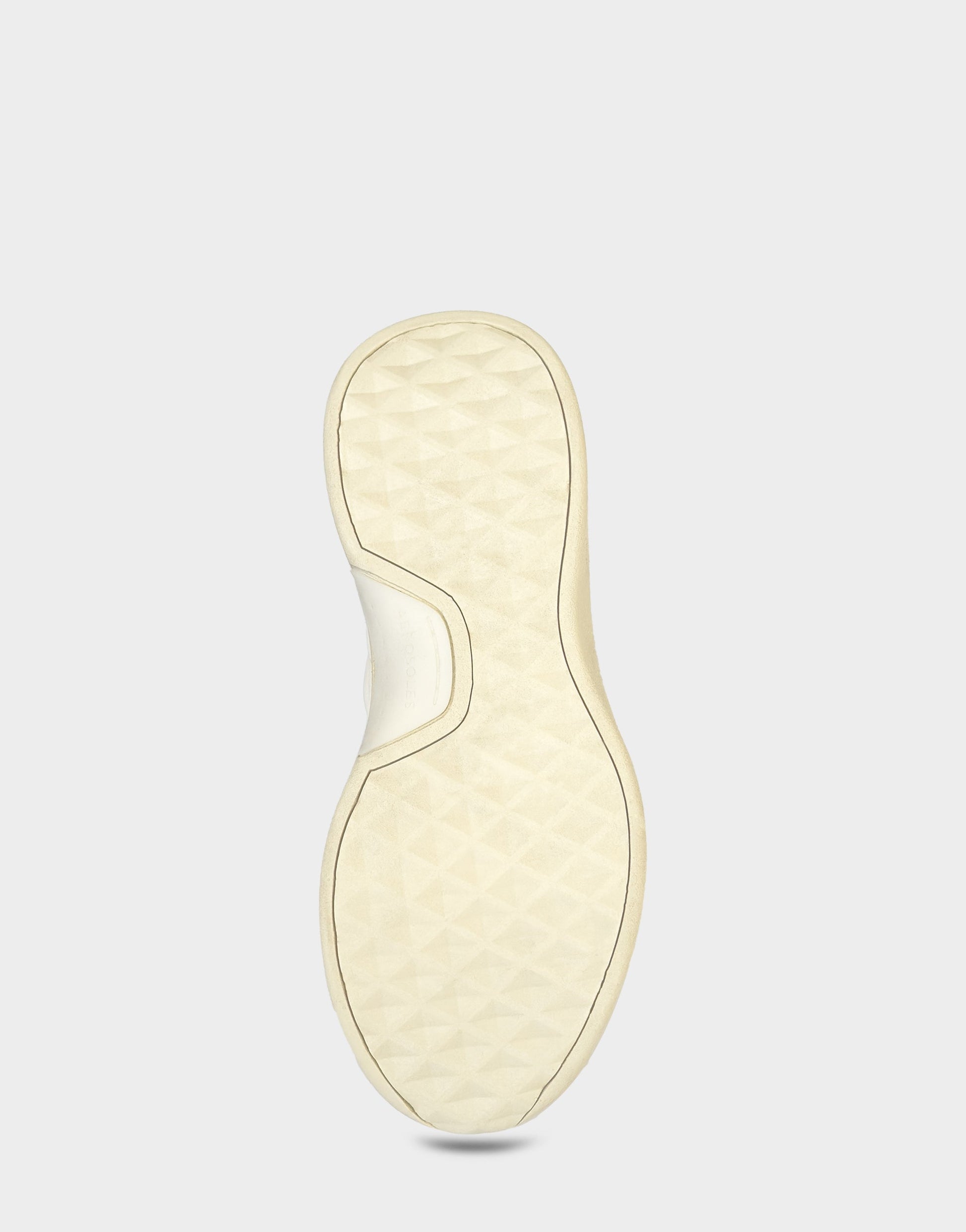 Aerosoles Mule Sneaker In Off White