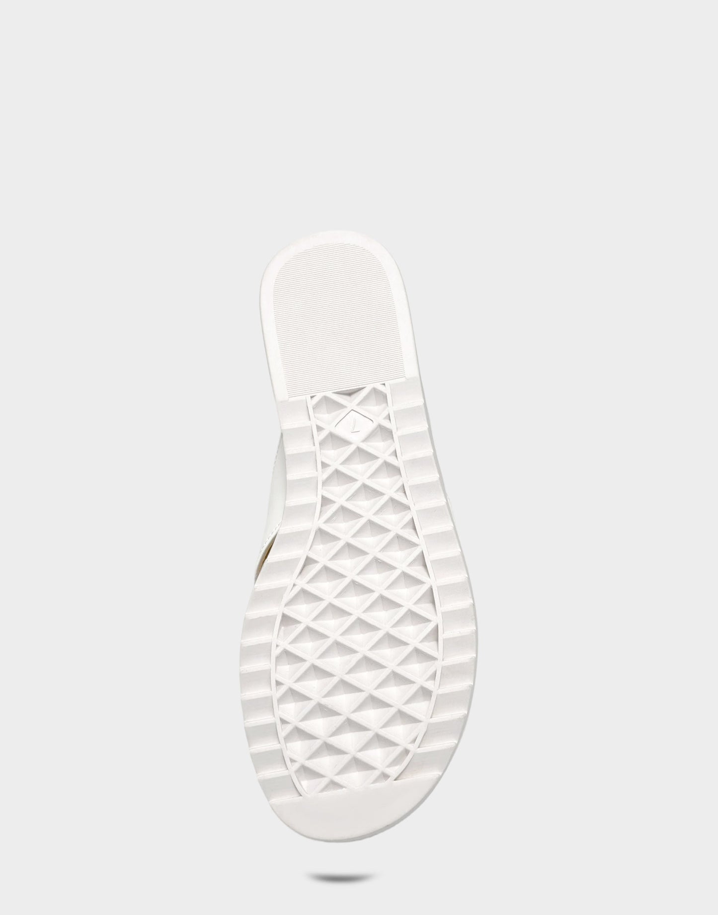 Aerosoles Sandal in White