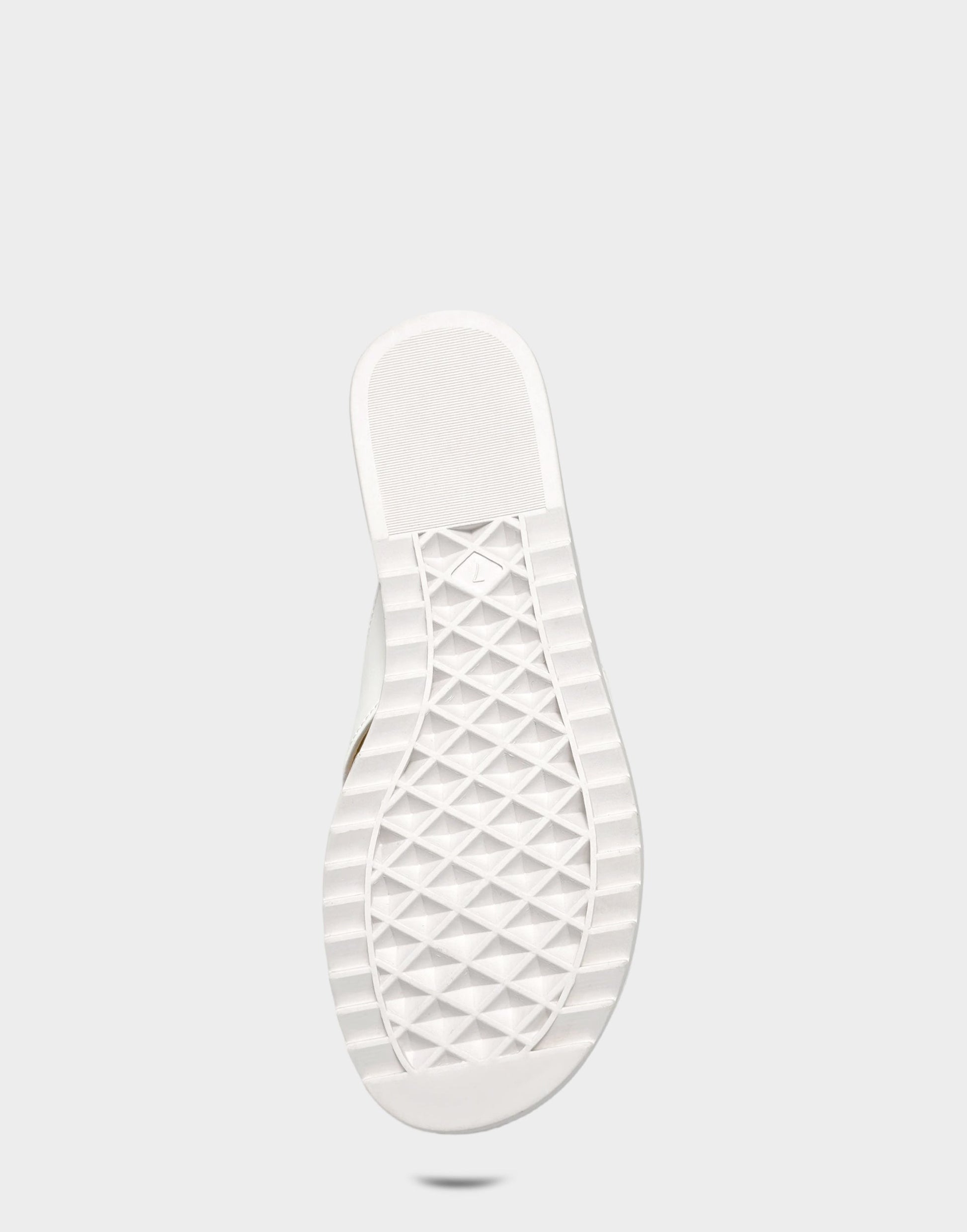 Aerosoles Sandal in White